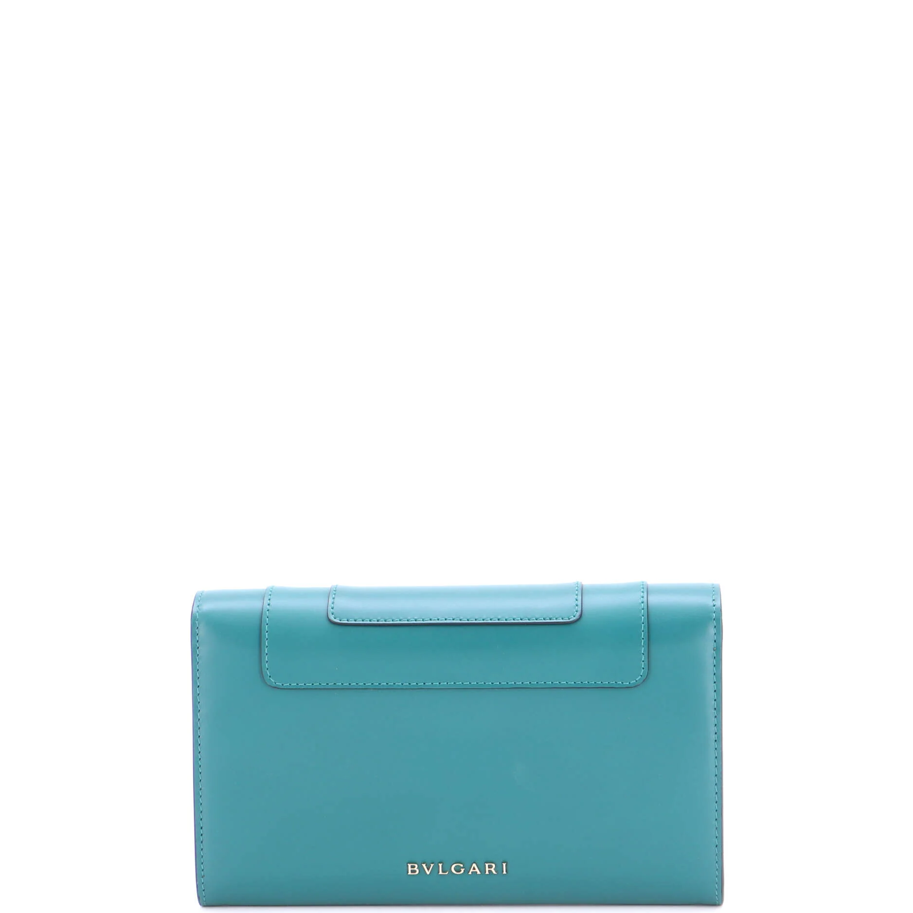 Serpenti Forever Wallet Leather - Image 3