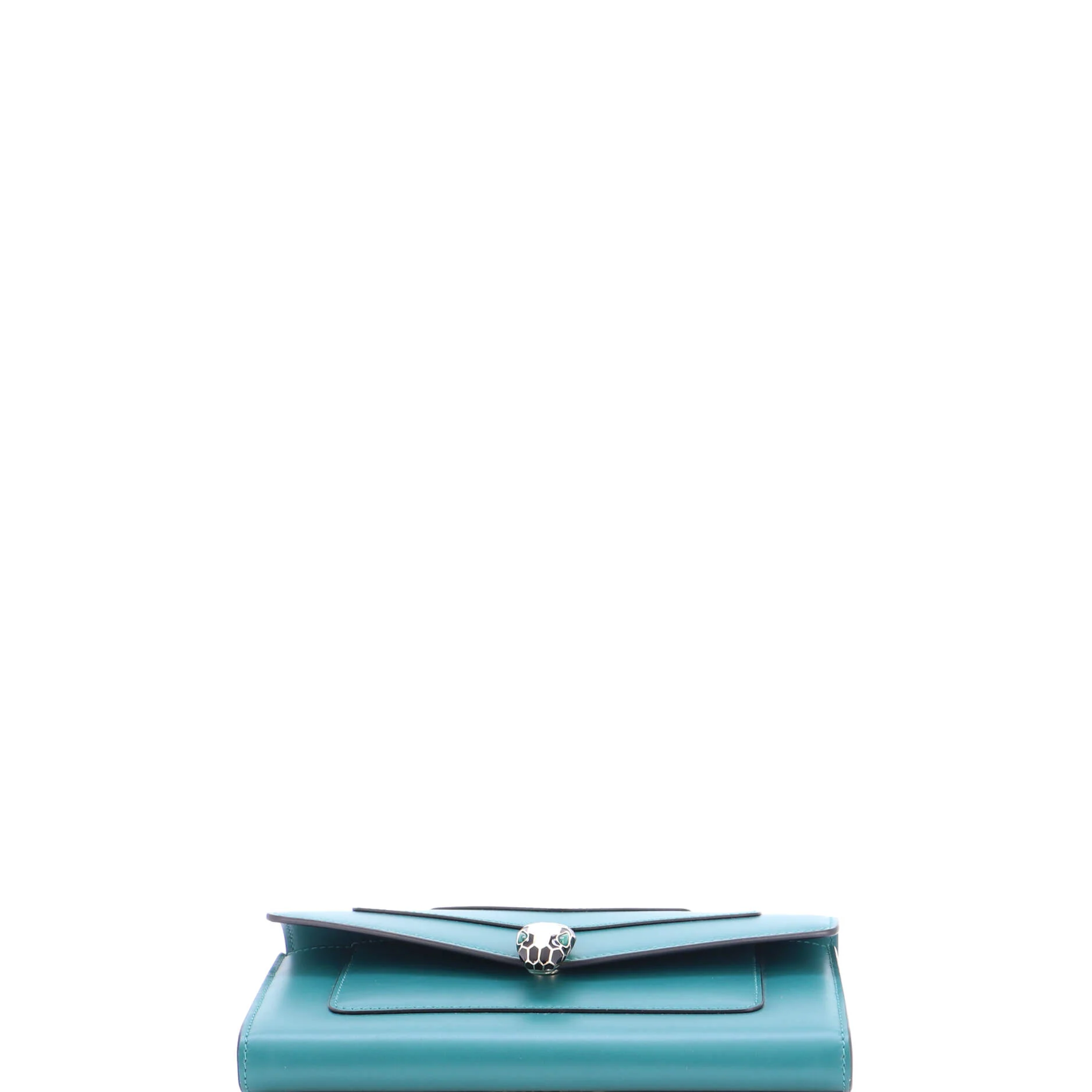 Serpenti Forever Wallet Leather - Image 4