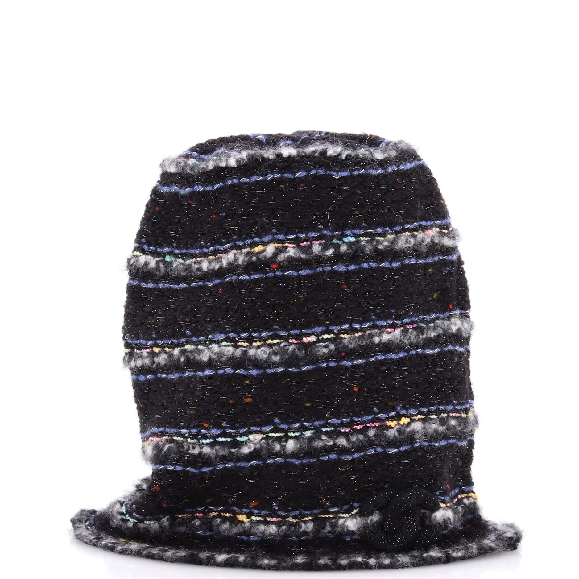 CC Beanie Wool Blend