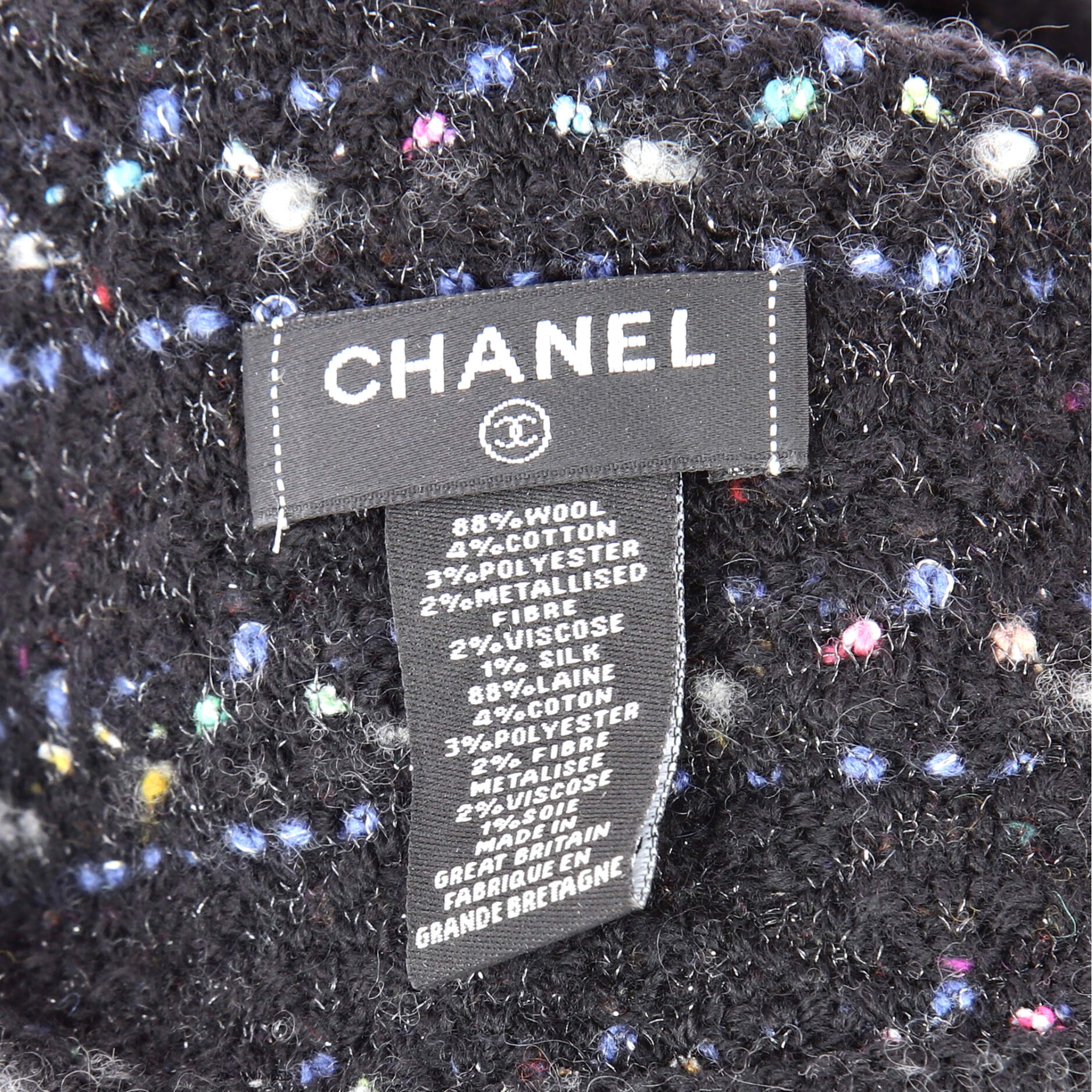 CC Beanie Wool Blend - Image 6