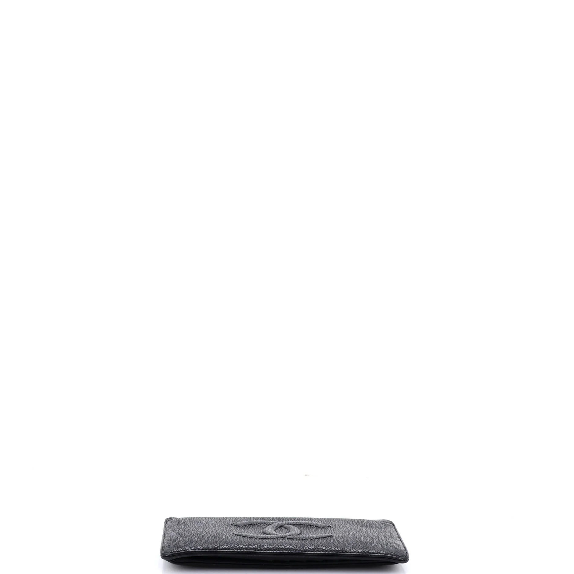Timeless L-Yen Wallet Caviar Long - Image 4