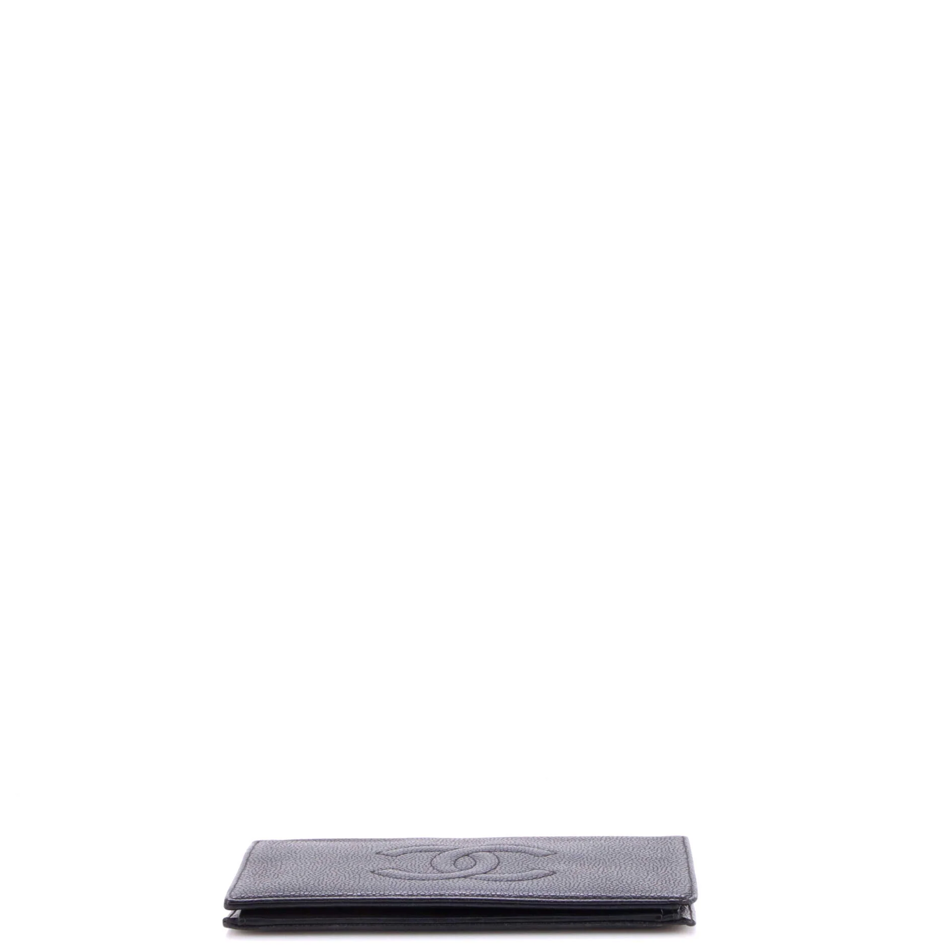 Timeless L-Yen Wallet Caviar Long - Image 5