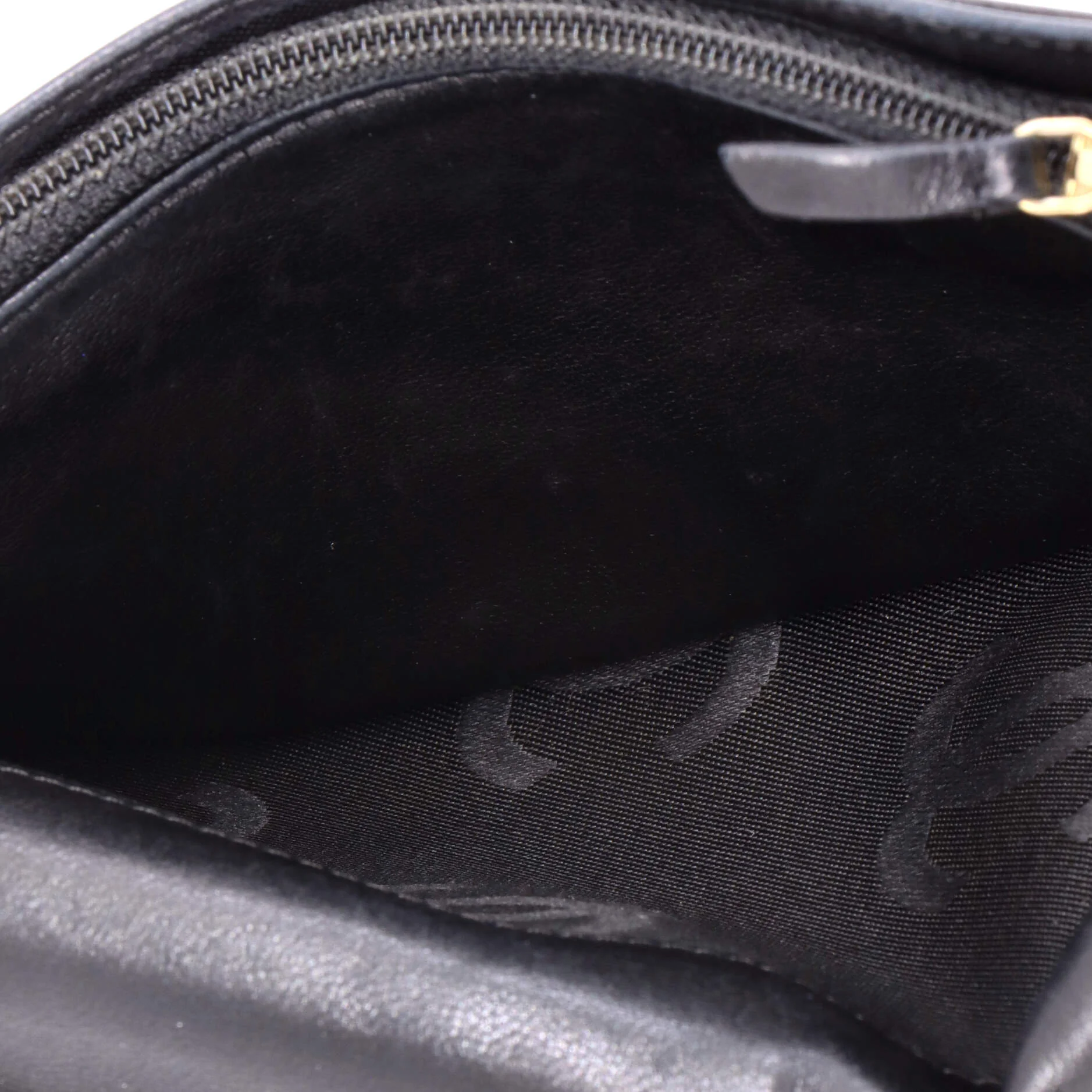Timeless L-Yen Wallet Caviar Long - Image 6
