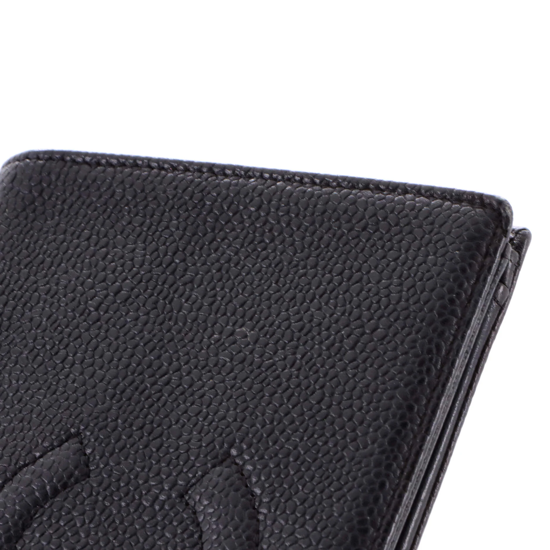 Timeless L-Yen Wallet Caviar Long - Image 7