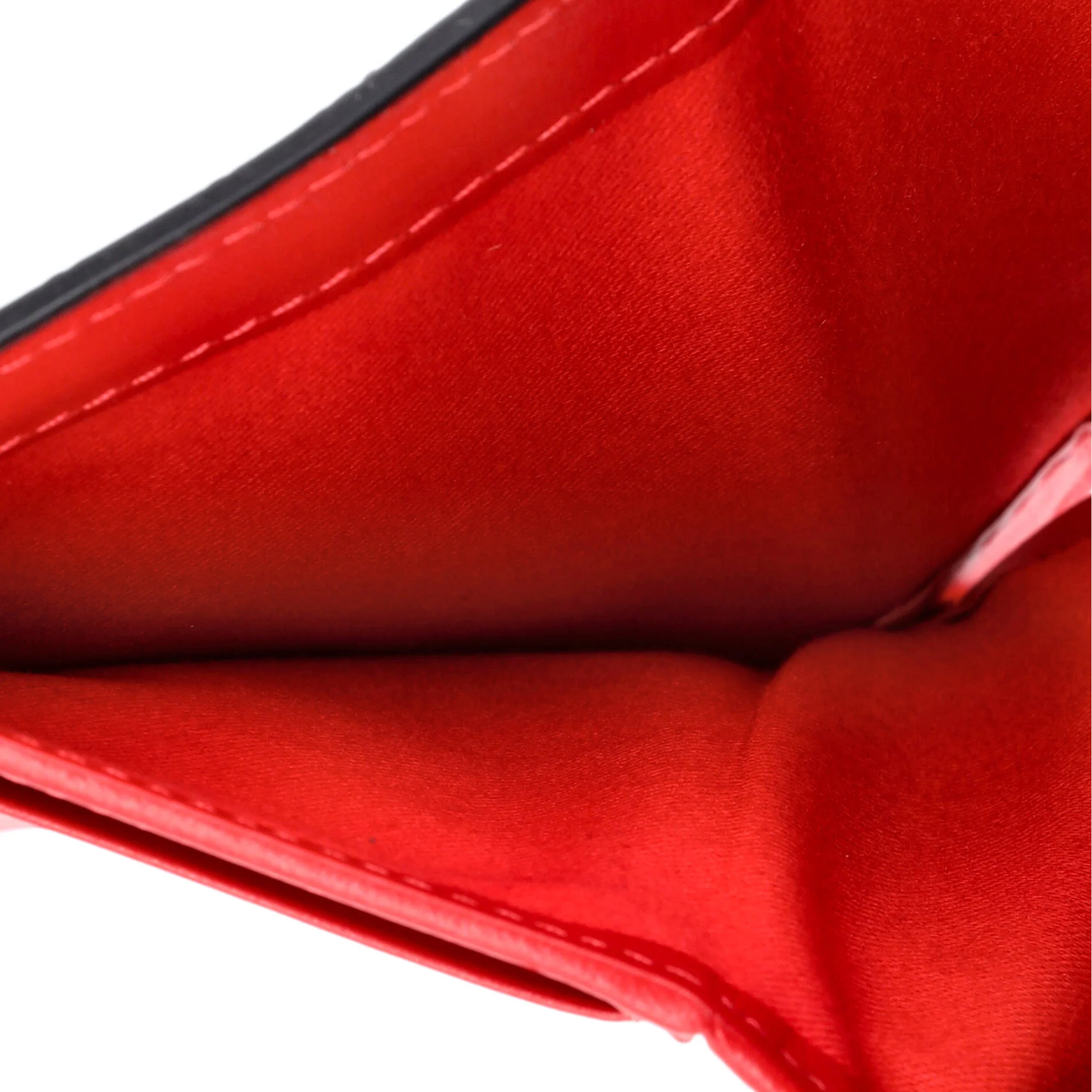 Loubi54 Wallet Embossed Leather - Image 5
