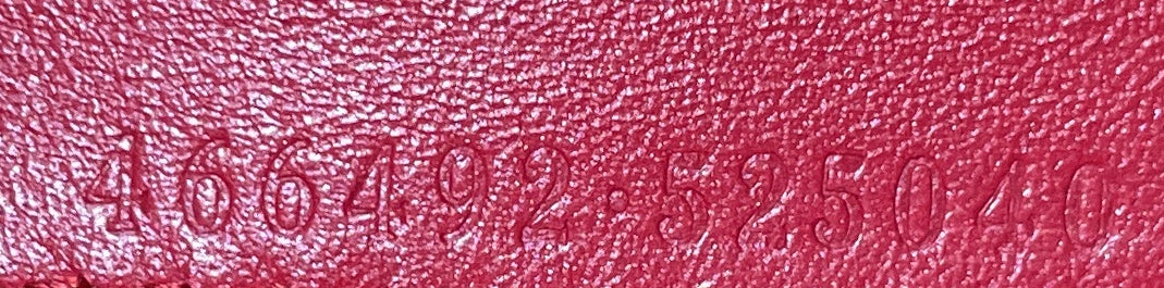 GG Marmont Bifold Wallet Matelasse Leather Small - Image 6