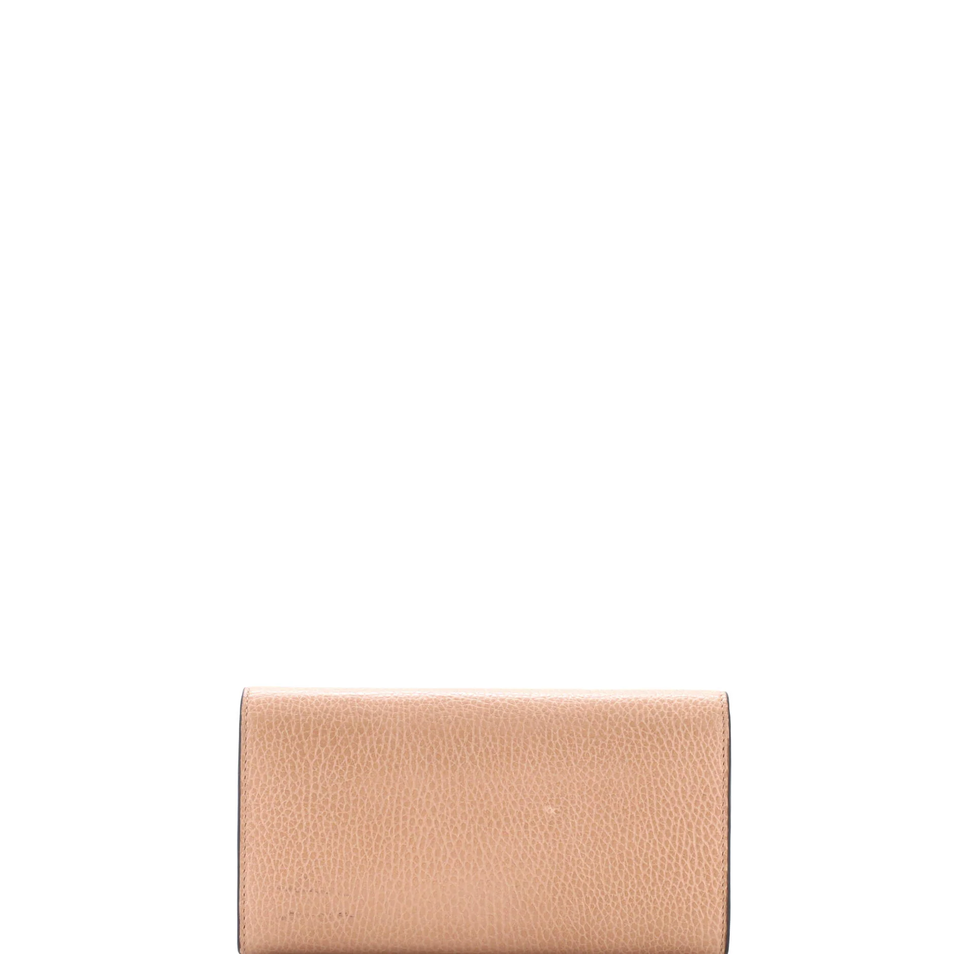 Icon Continental Wallet Leather - Image 3