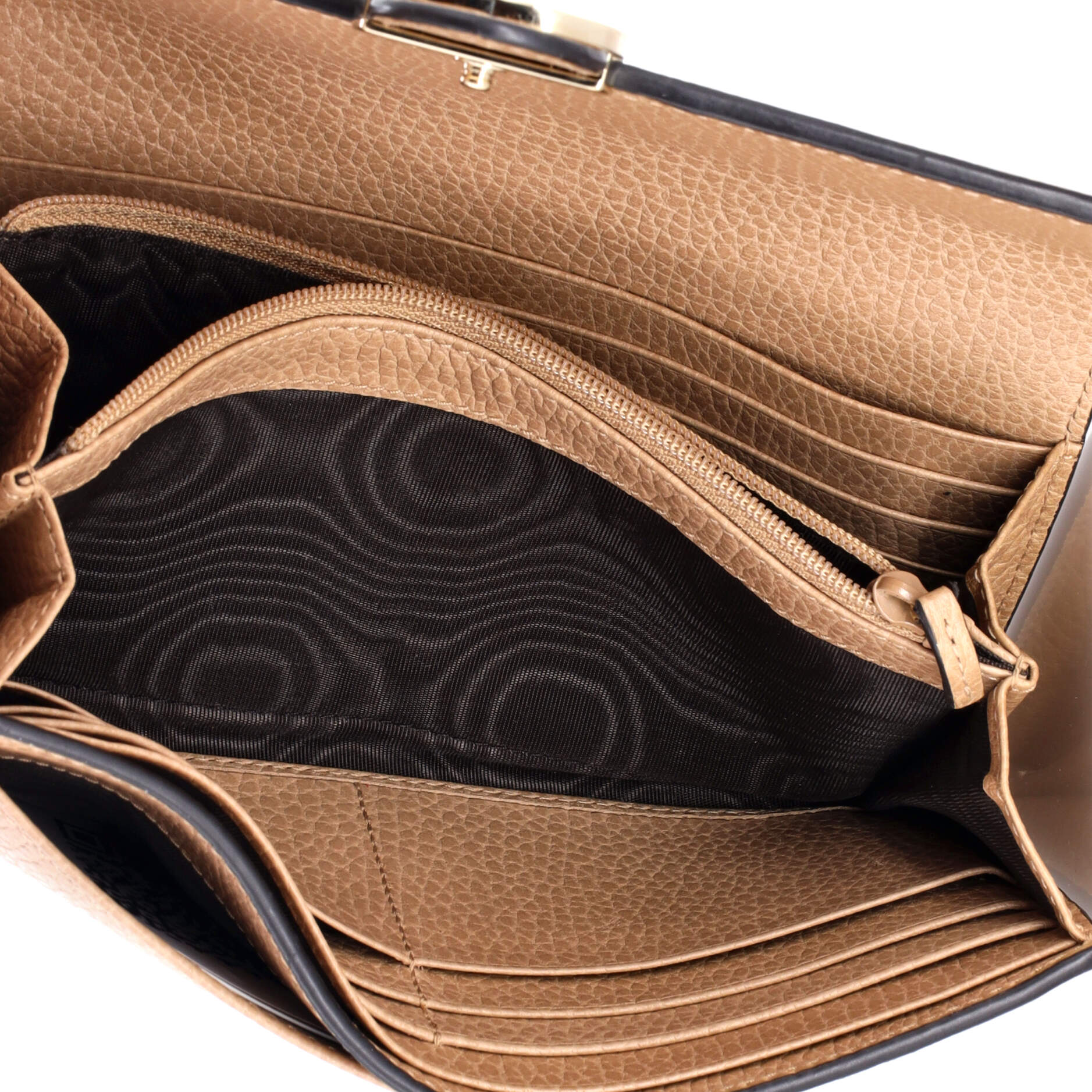 Icon Continental Wallet Leather - Image 5