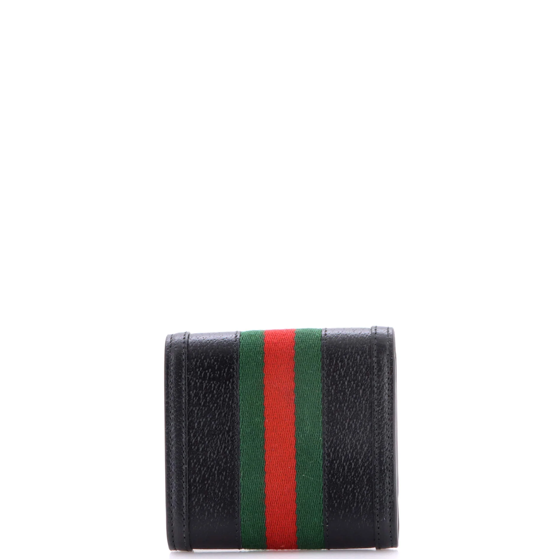 Ophidia Card Case Wallet Leather - Image 3