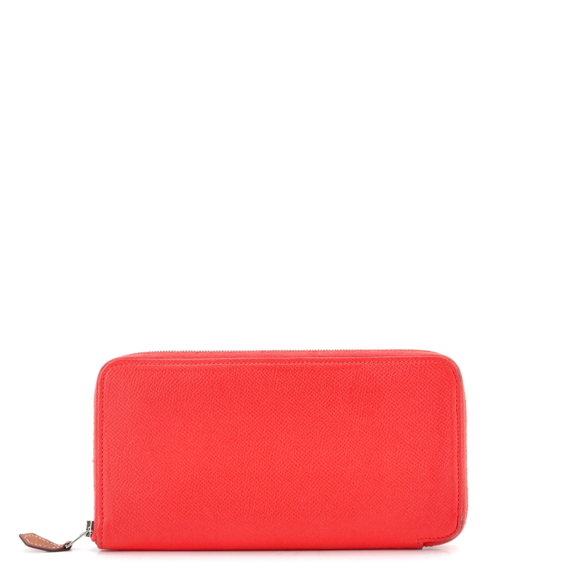 Azap Zip Around Wallet Silk'in Epsom Long