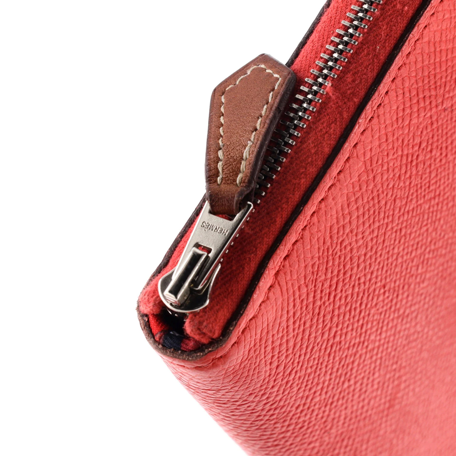 Azap Zip Around Wallet Silk'in Epsom Long - Image 6