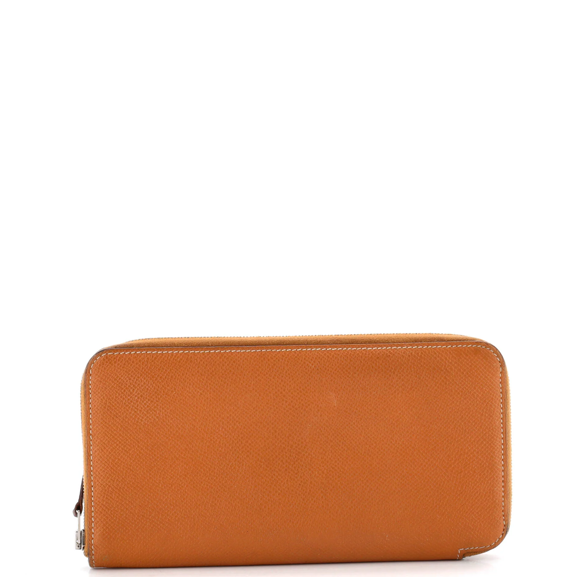 Azap Zip Around Wallet Silk'in Epsom Long