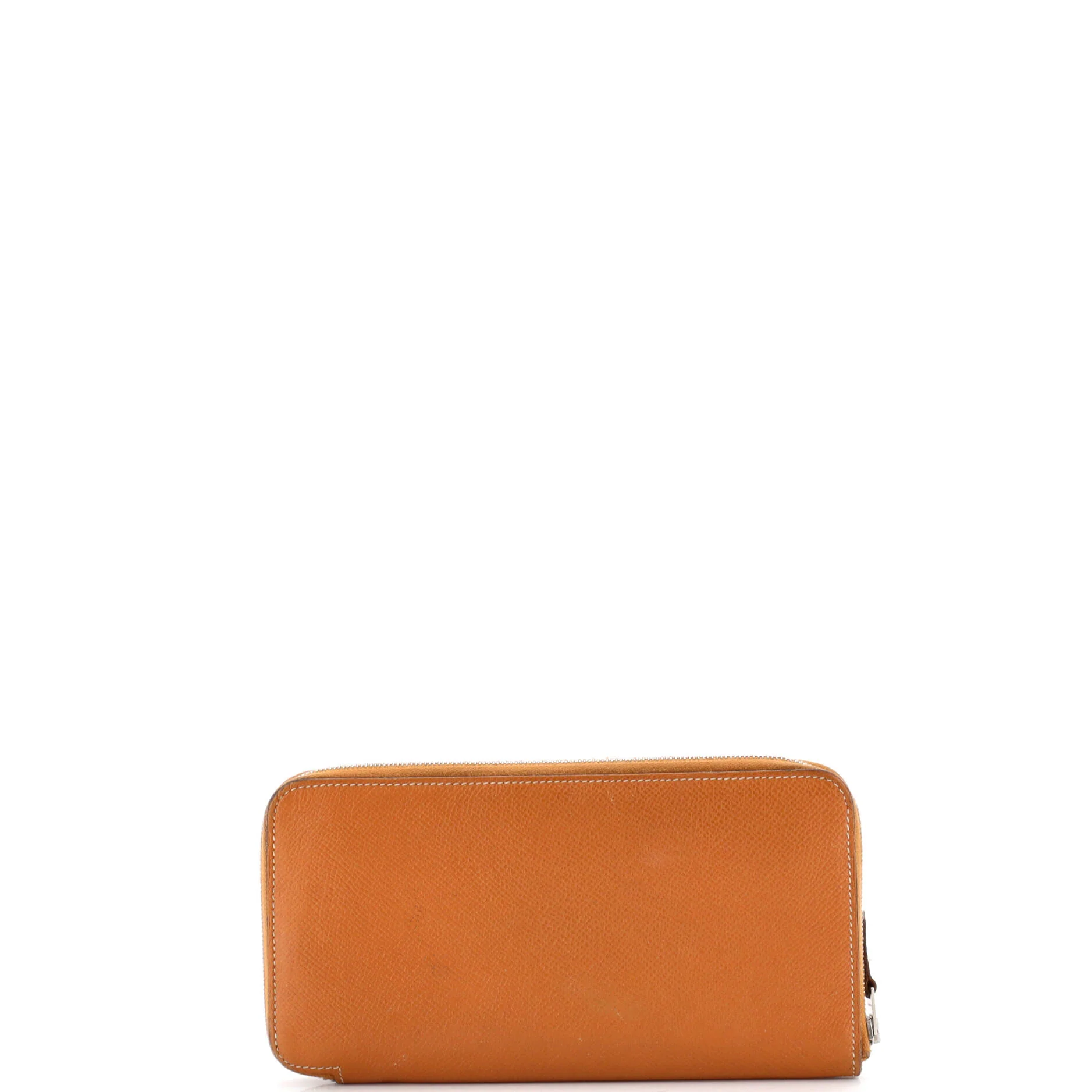 Azap Zip Around Wallet Silk'in Epsom Long - Image 3
