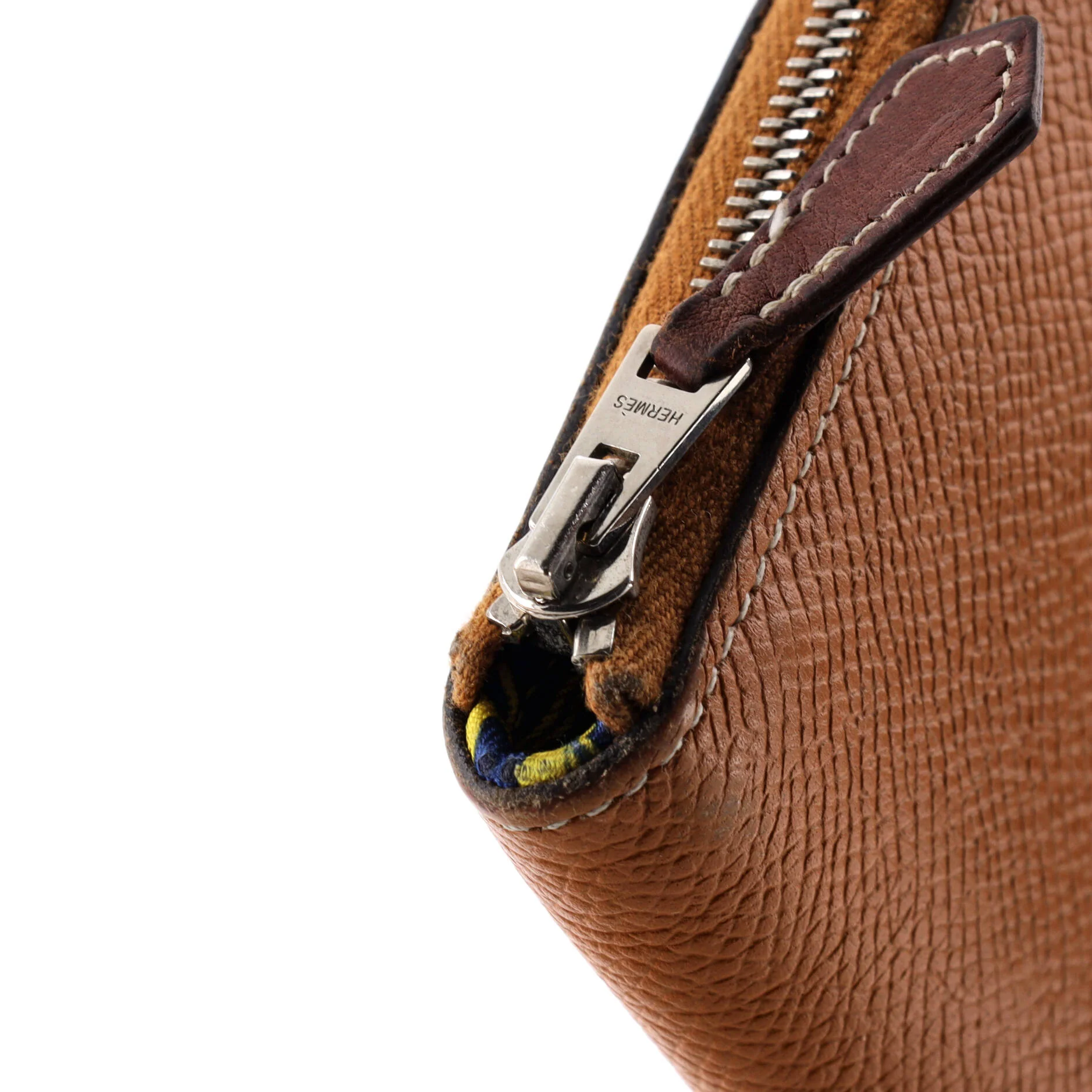 Azap Zip Around Wallet Silk'in Epsom Long - Image 6