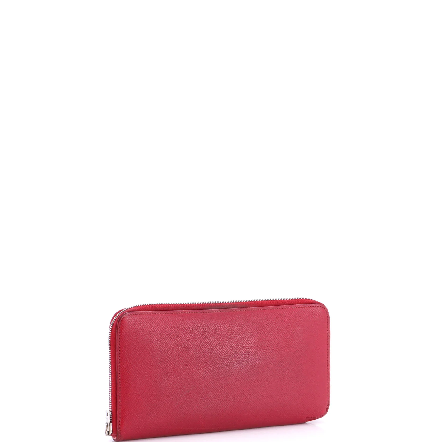 Azap Zip Around Wallet Silk'in Epsom Long - Image 2