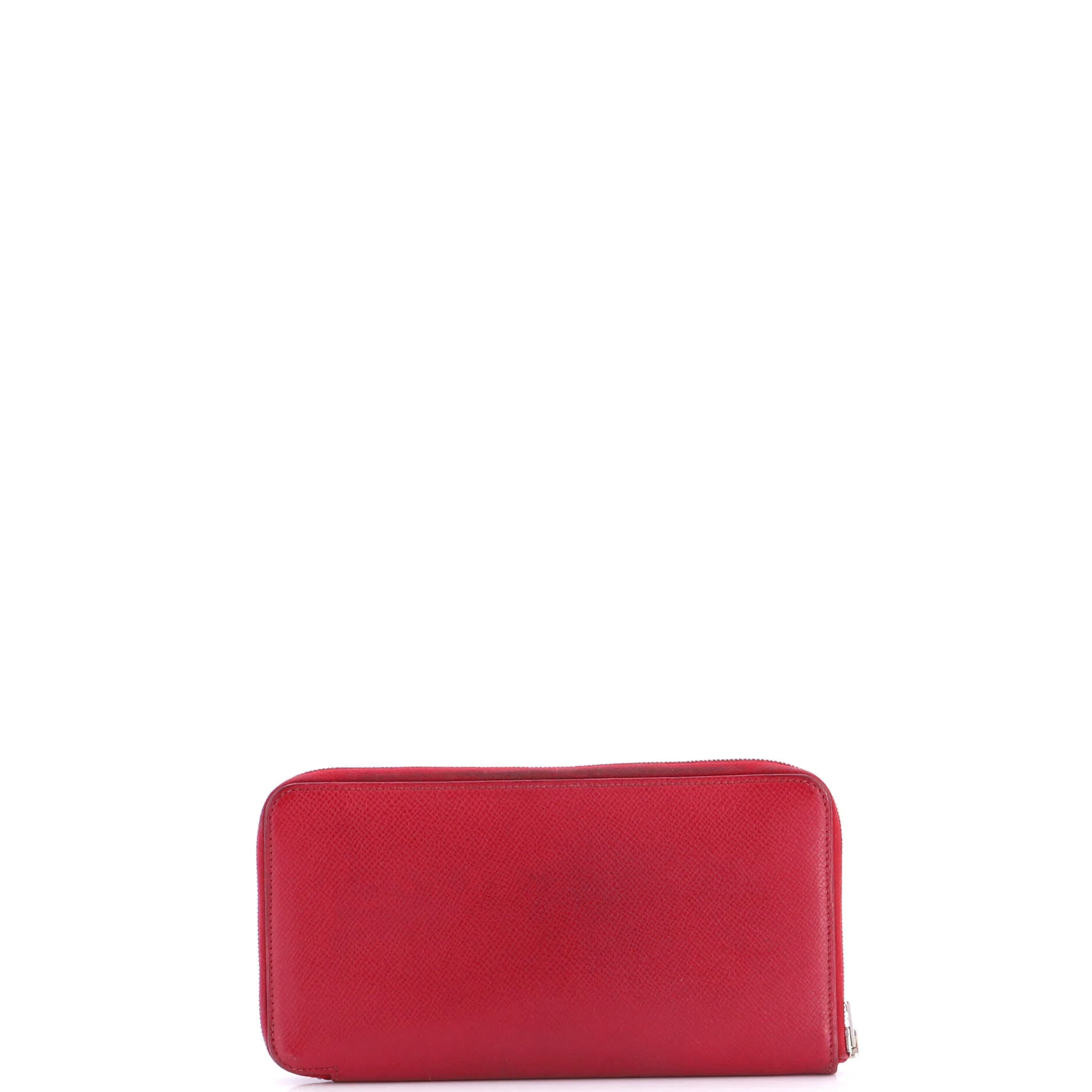 Azap Zip Around Wallet Silk'in Epsom Long - Image 3