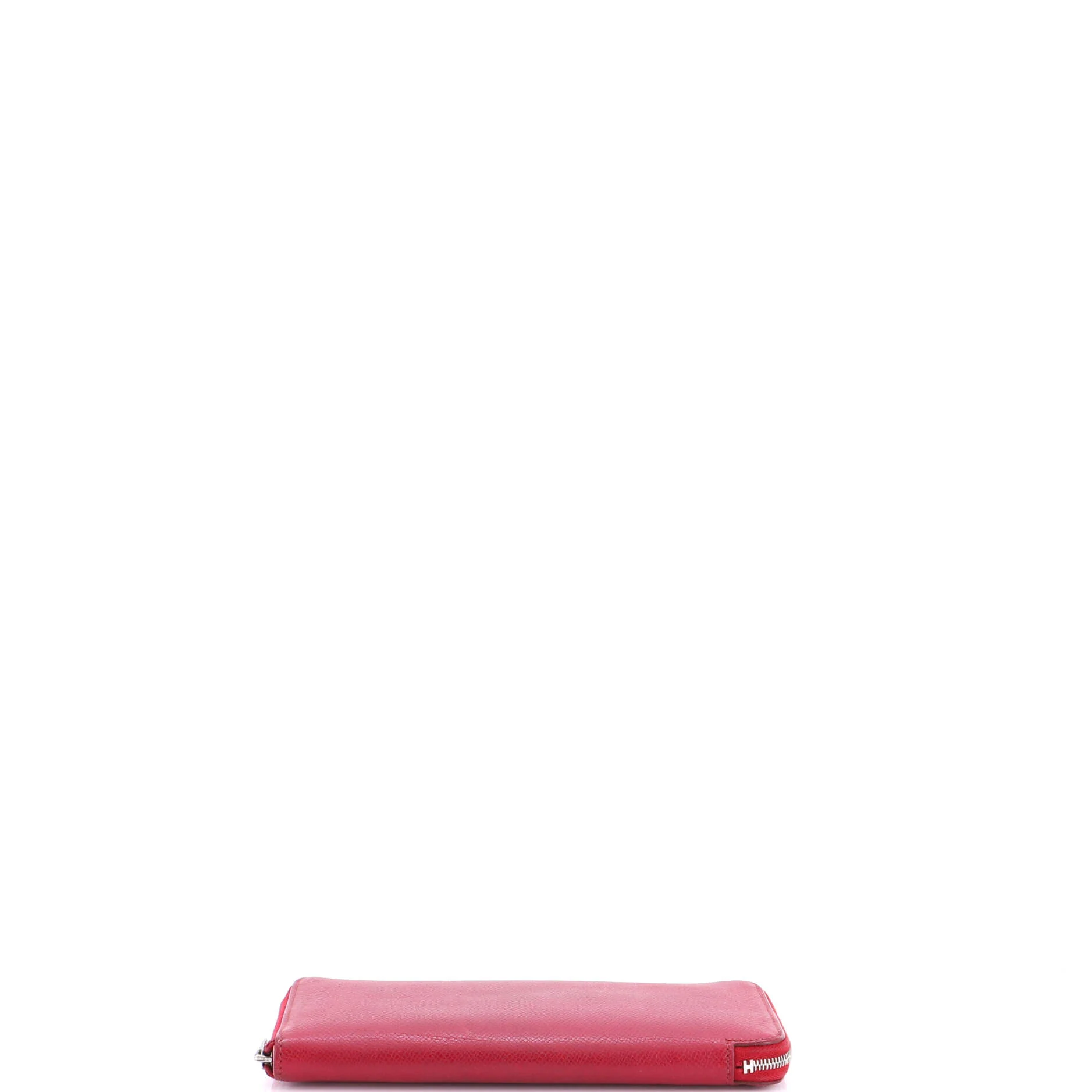 Azap Zip Around Wallet Silk'in Epsom Long - Image 4