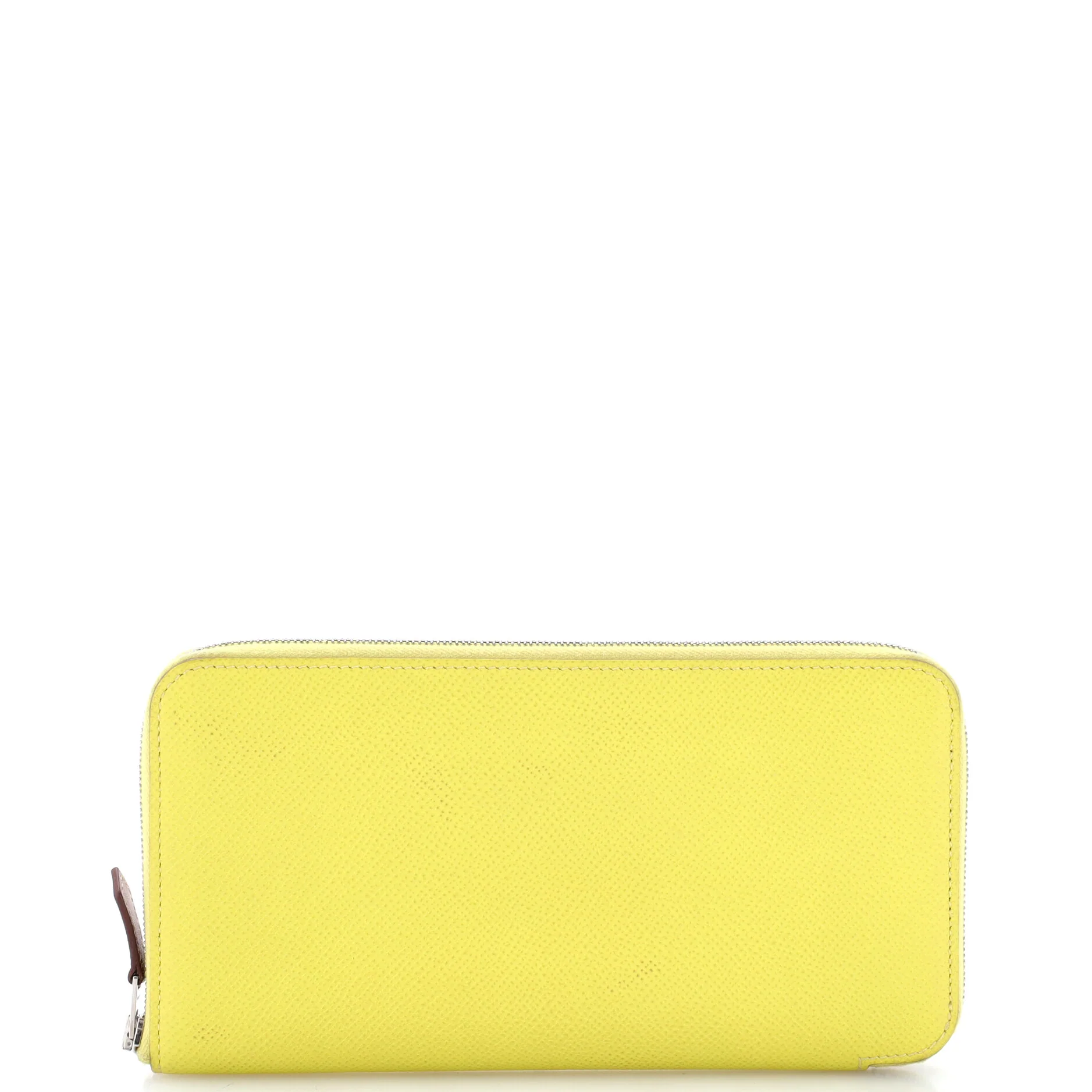 Azap Zip Around Wallet Silk'in Epsom Long