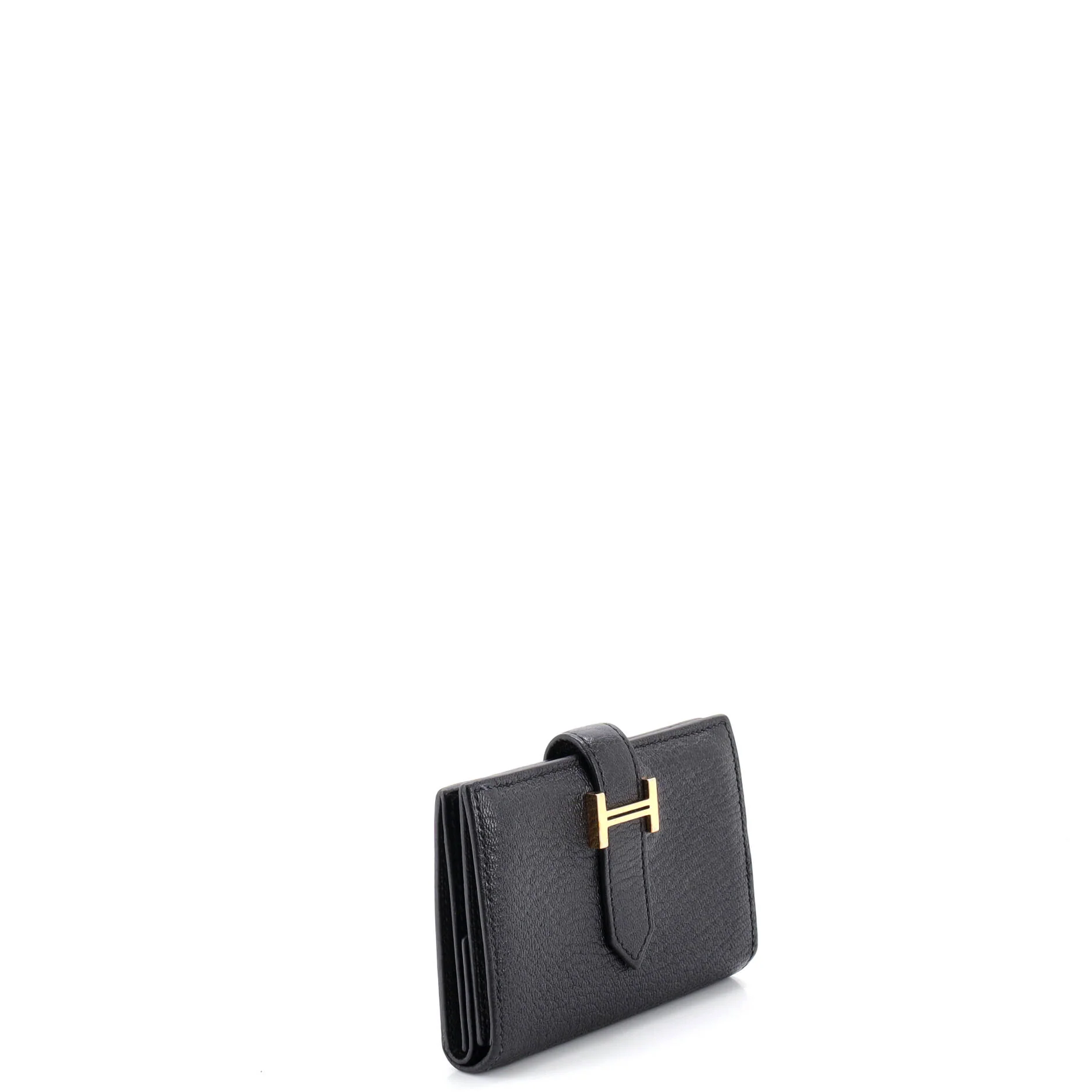Bearn Card Case Chevre Mysore - Image 2