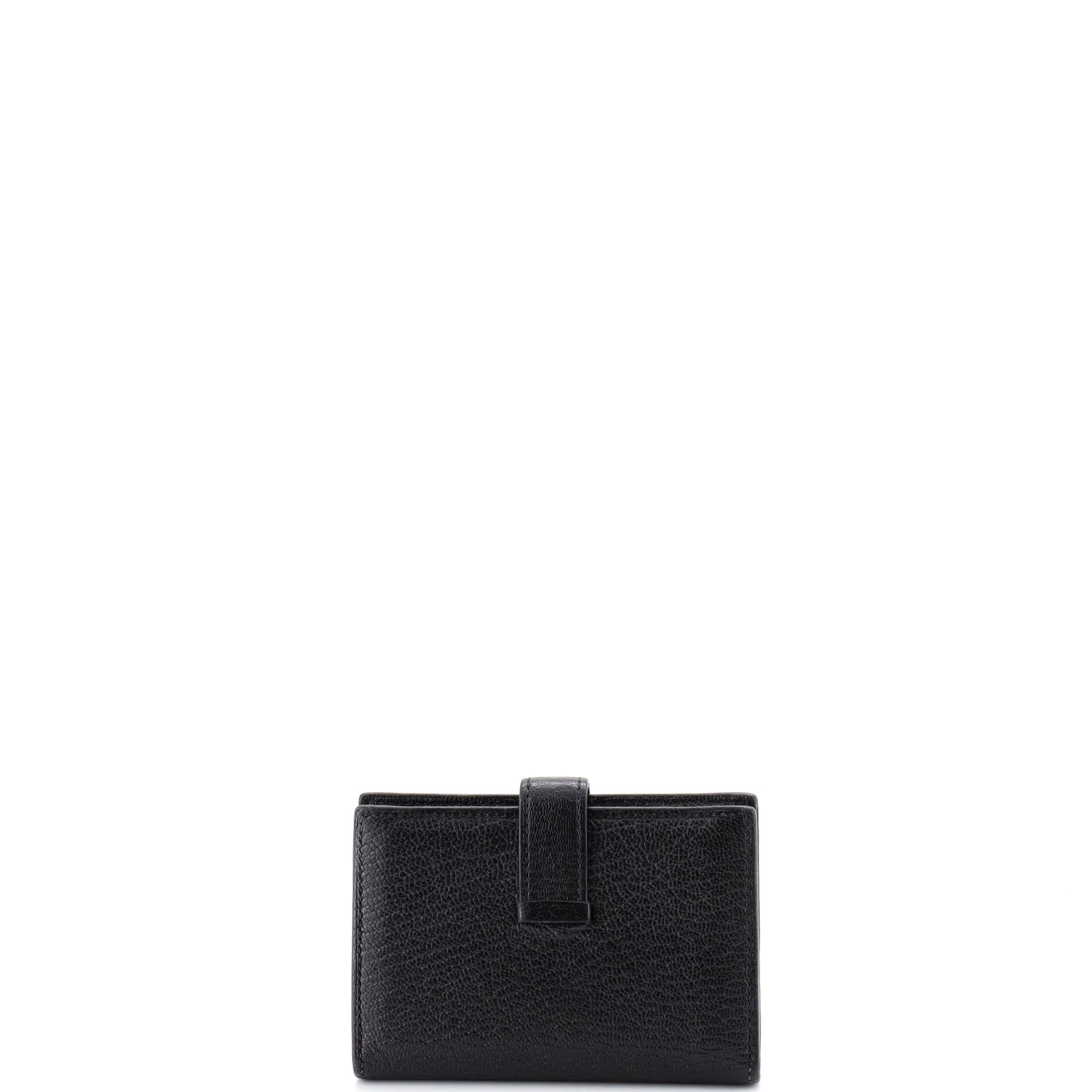 Bearn Card Case Chevre Mysore - Image 3