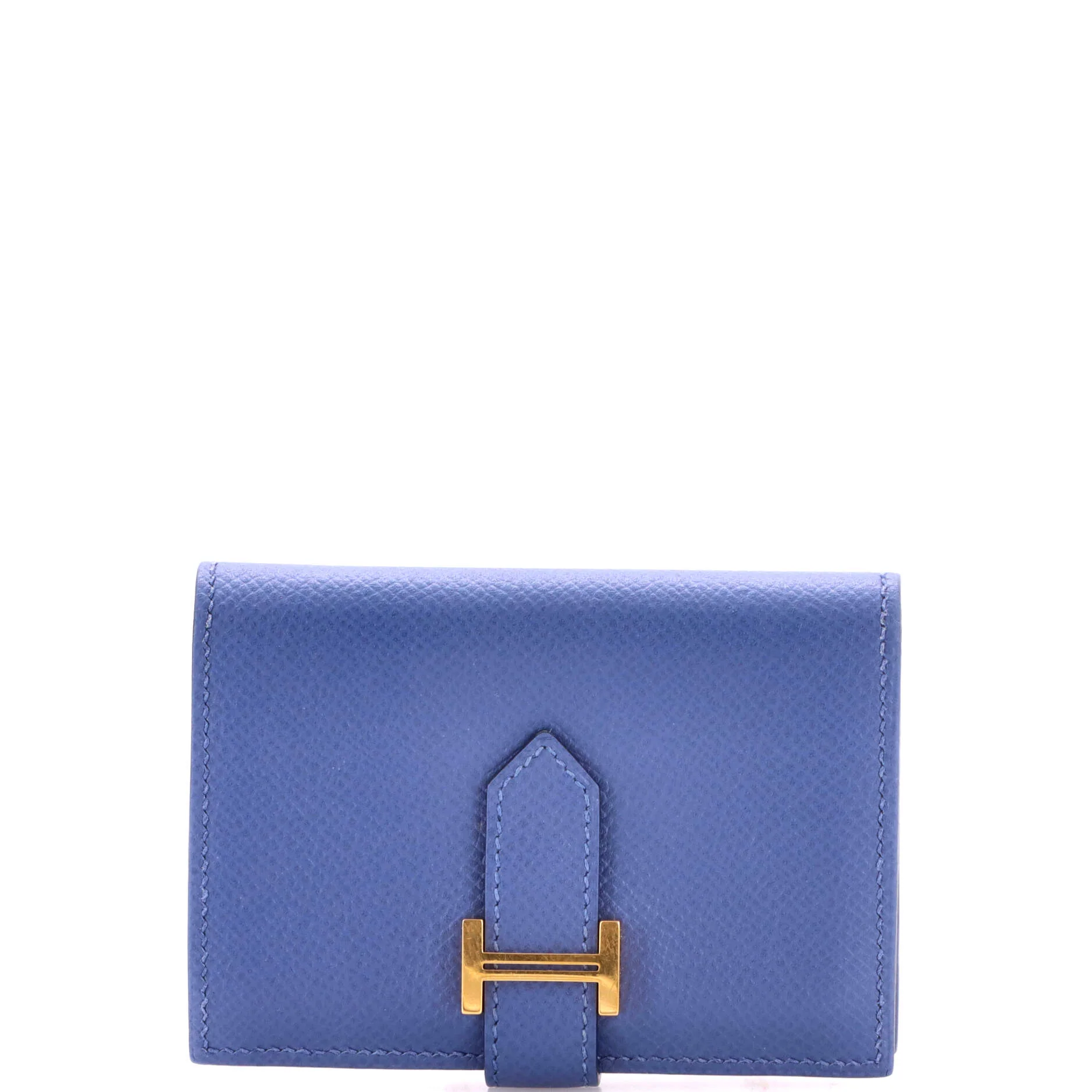 Bearn Card Case Epsom