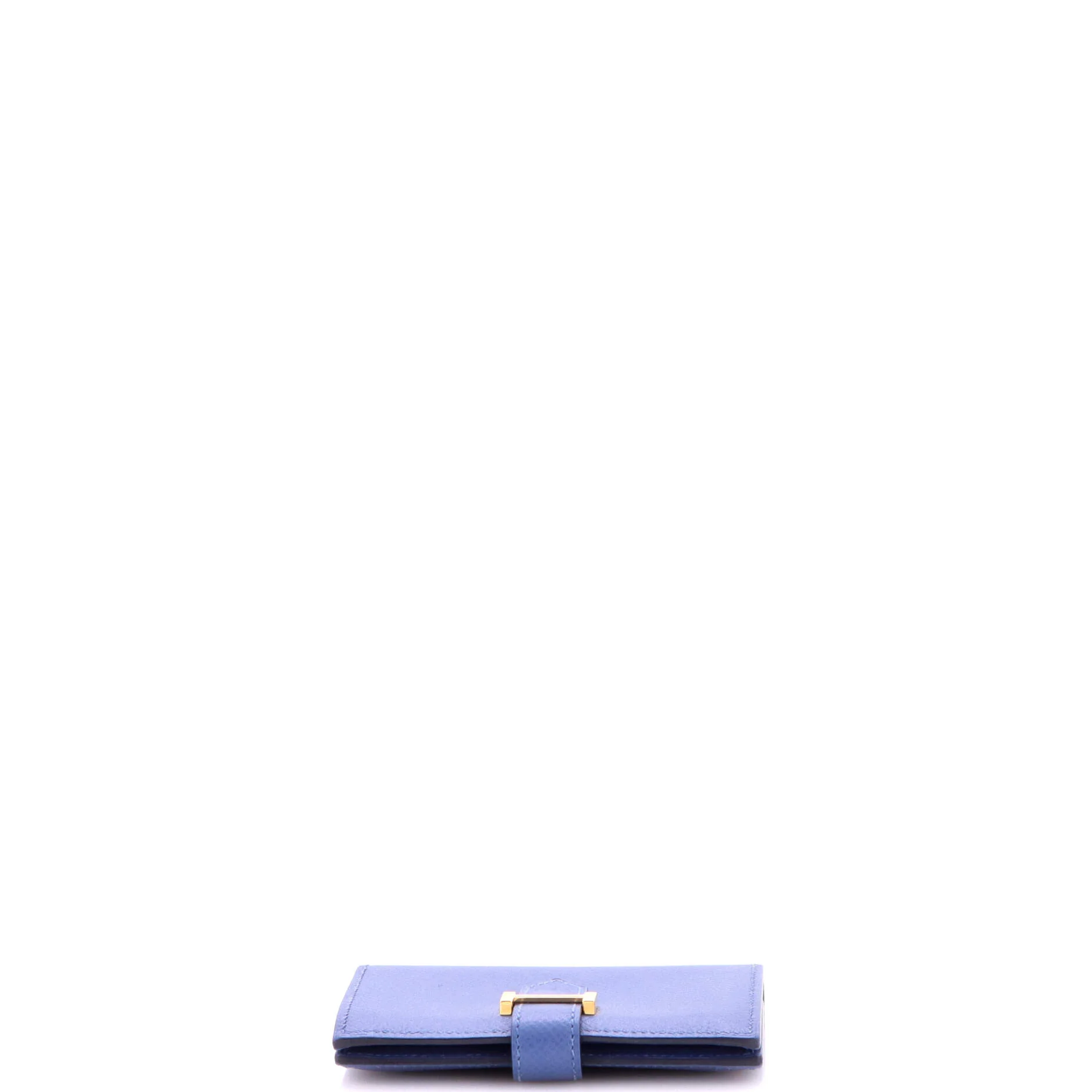 Bearn Card Case Epsom - Image 4
