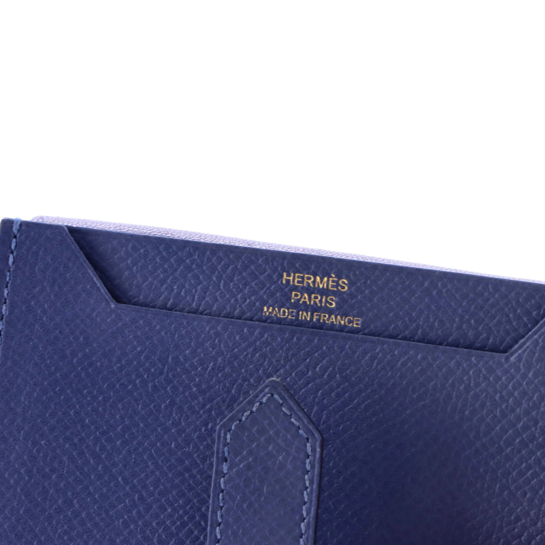 Bearn Card Case Epsom - Image 7