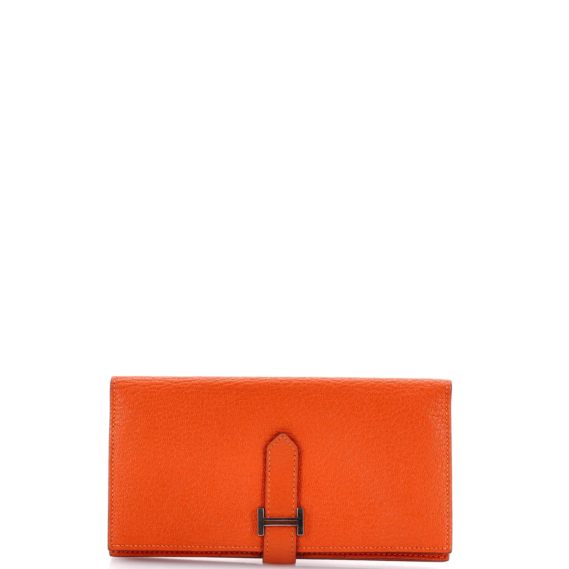 Bearn Wallet Chevre Mysore Long