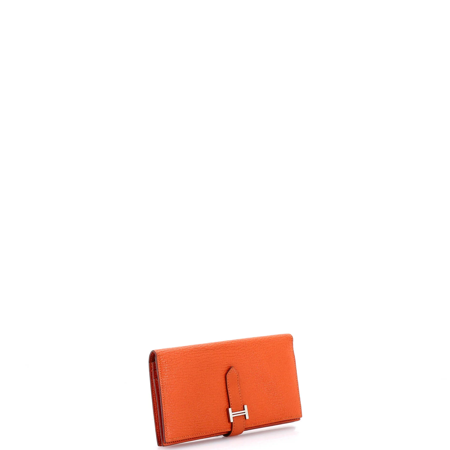 Bearn Wallet Chevre Mysore Long - Image 2