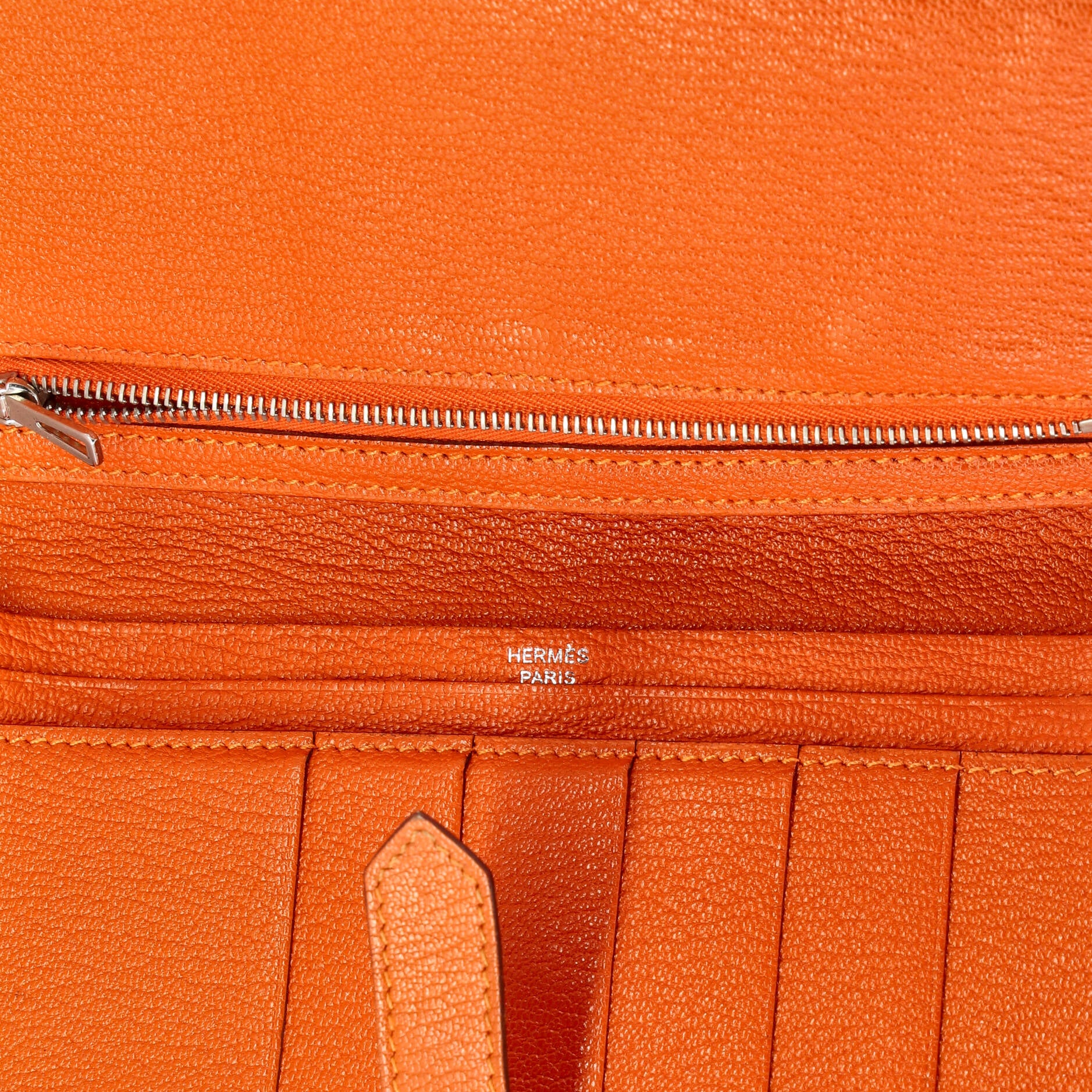 Bearn Wallet Chevre Mysore Long - Image 5