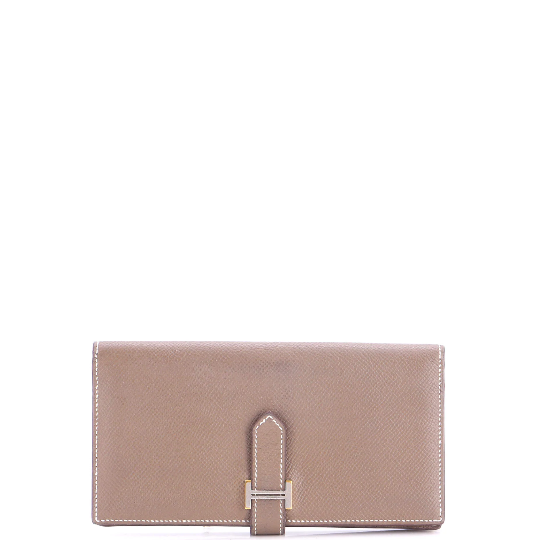 Bearn Wallet Epsom Long