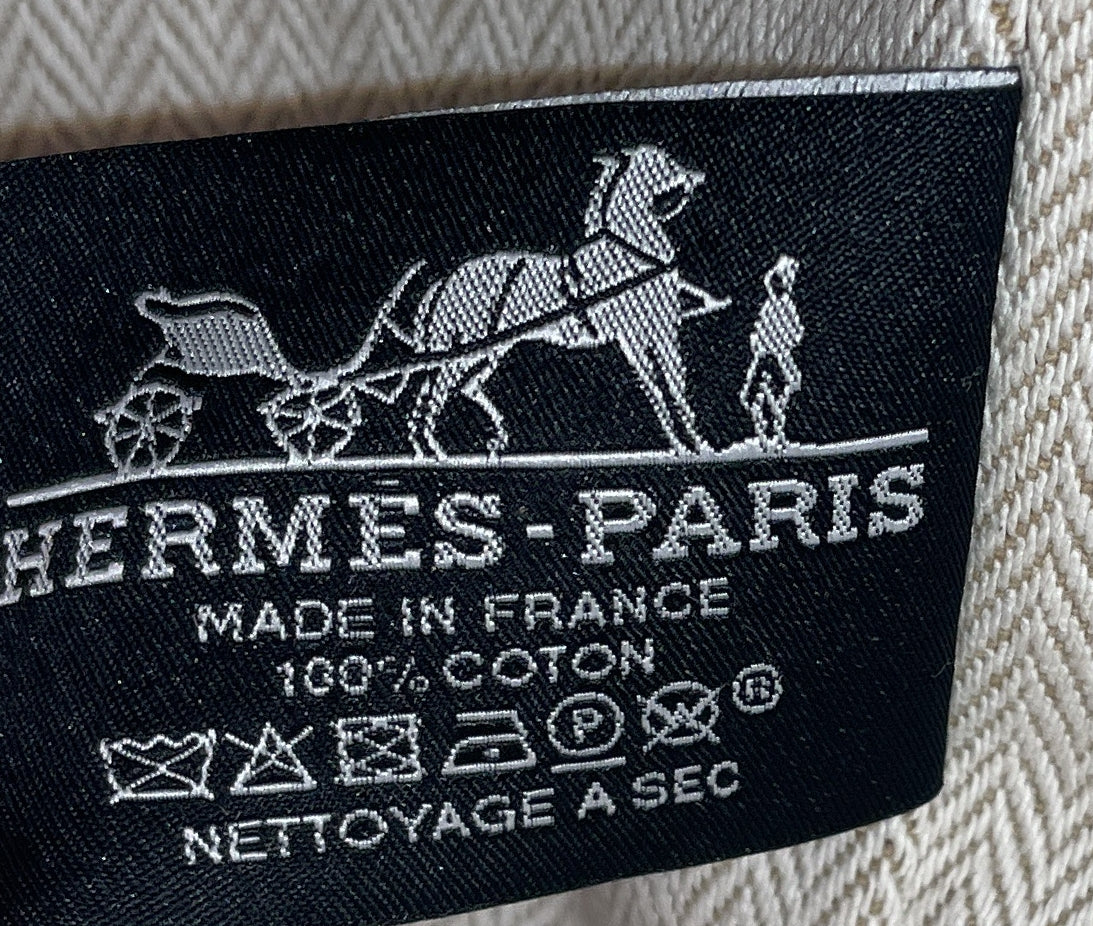 Bride-A-Brac Travel Case Toile GM - Image 7