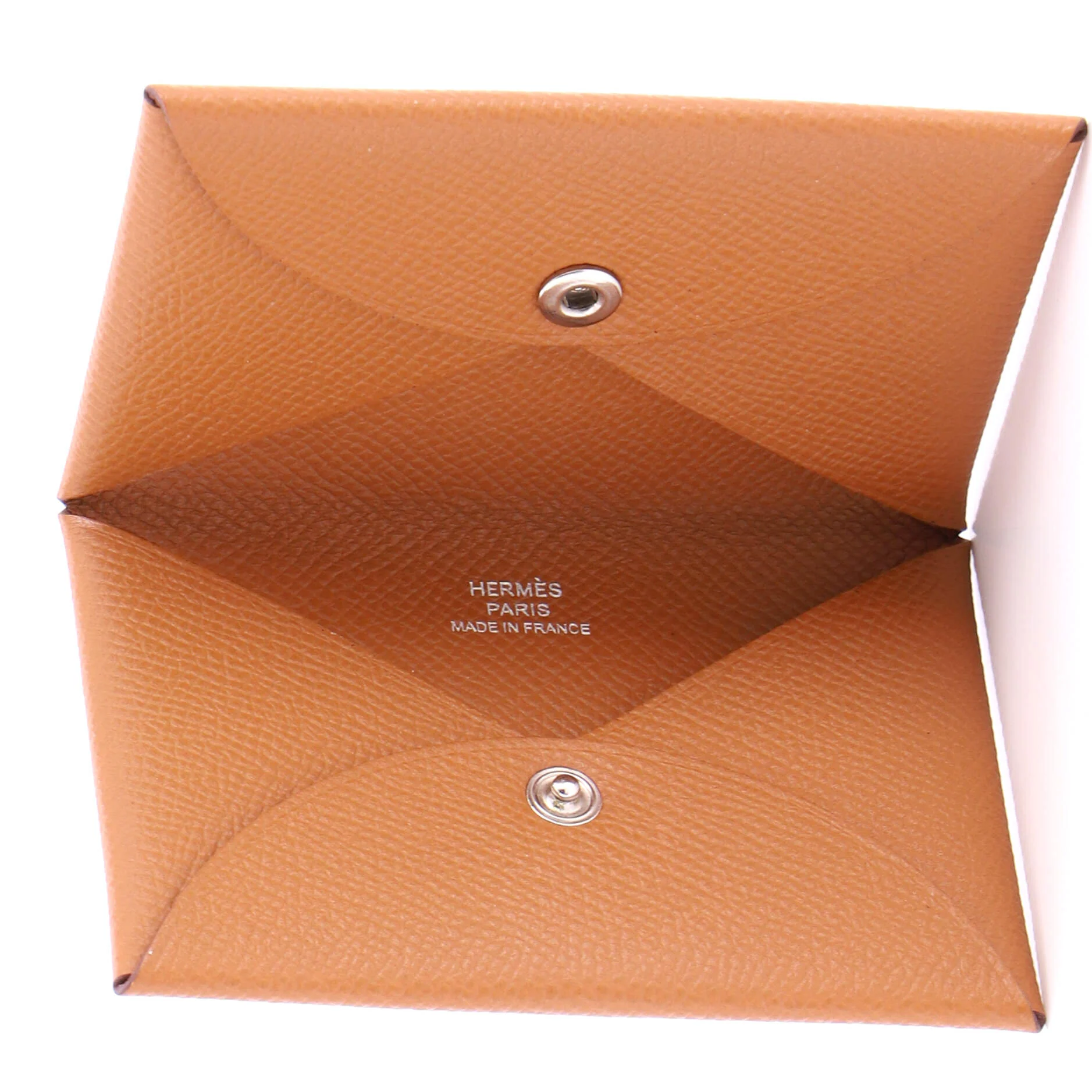 Calvi Card Holder Epsom - Image 6