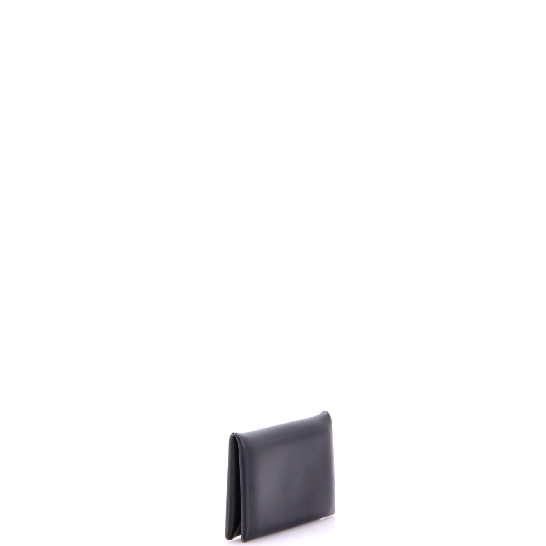 Calvi Duo Card Holder Box Calf - Image 2