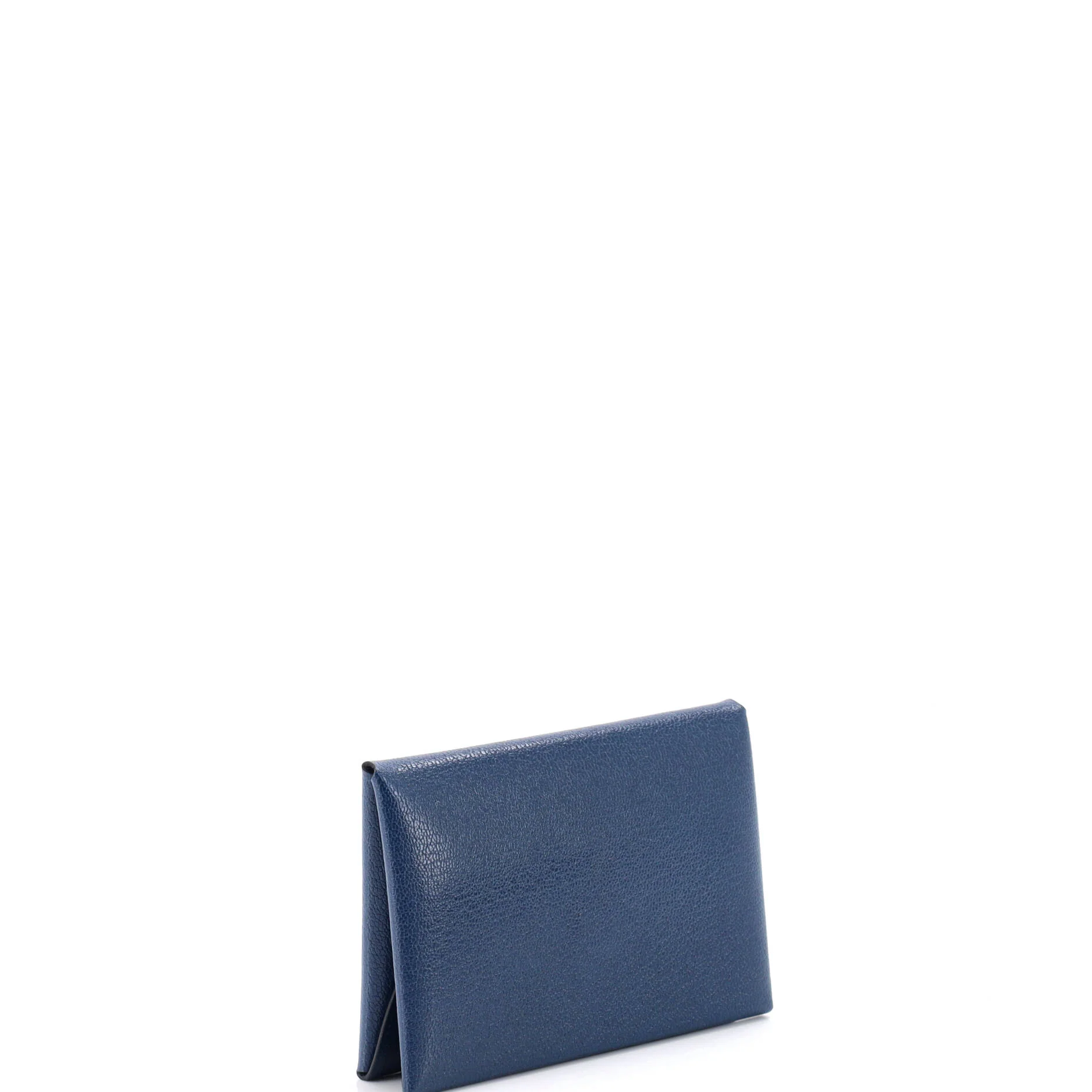 Calvi Duo Card Holder Chevre Mysore - Image 2