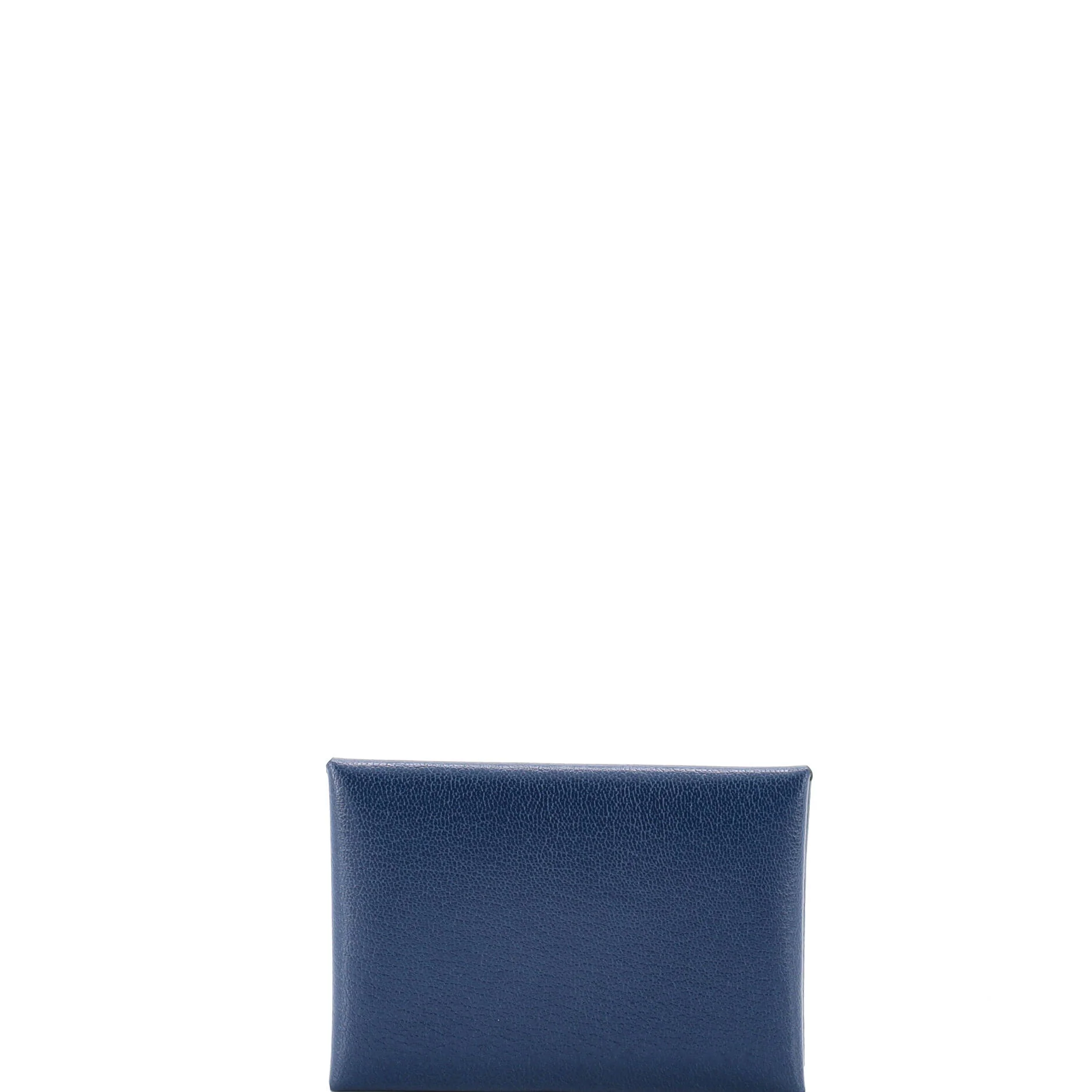 Calvi Duo Card Holder Chevre Mysore - Image 3