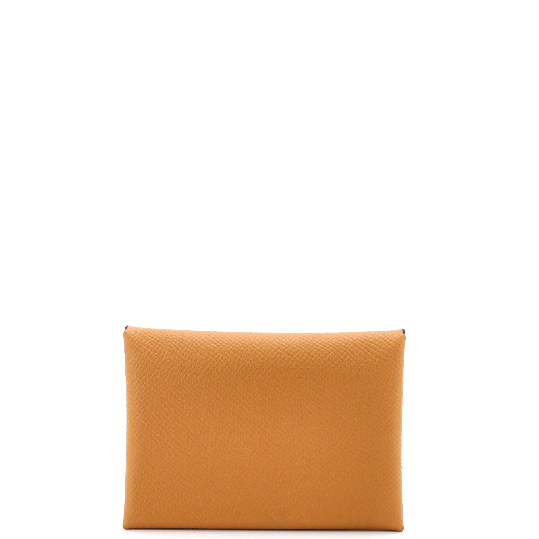 Calvi Duo Card Holder Epsom
