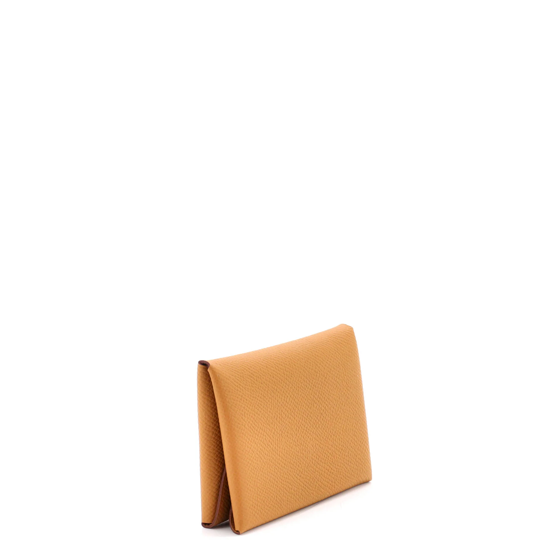 Calvi Duo Card Holder Epsom - Image 2