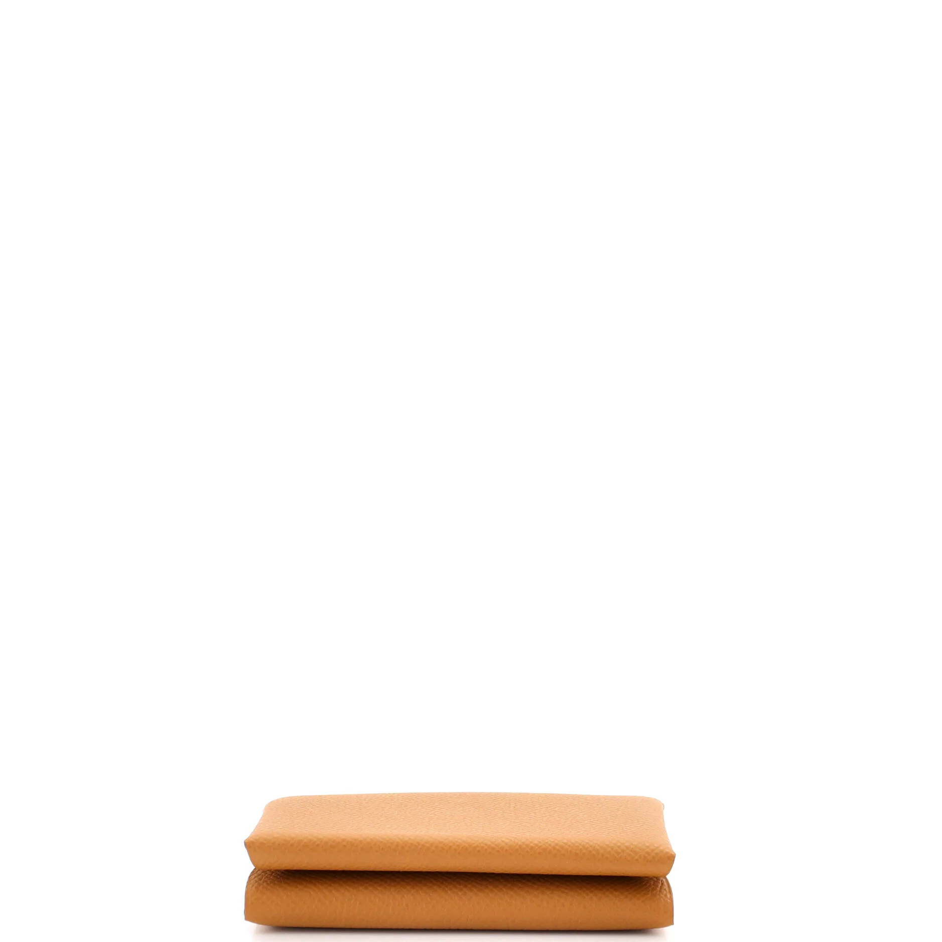 Calvi Duo Card Holder Epsom - Image 4