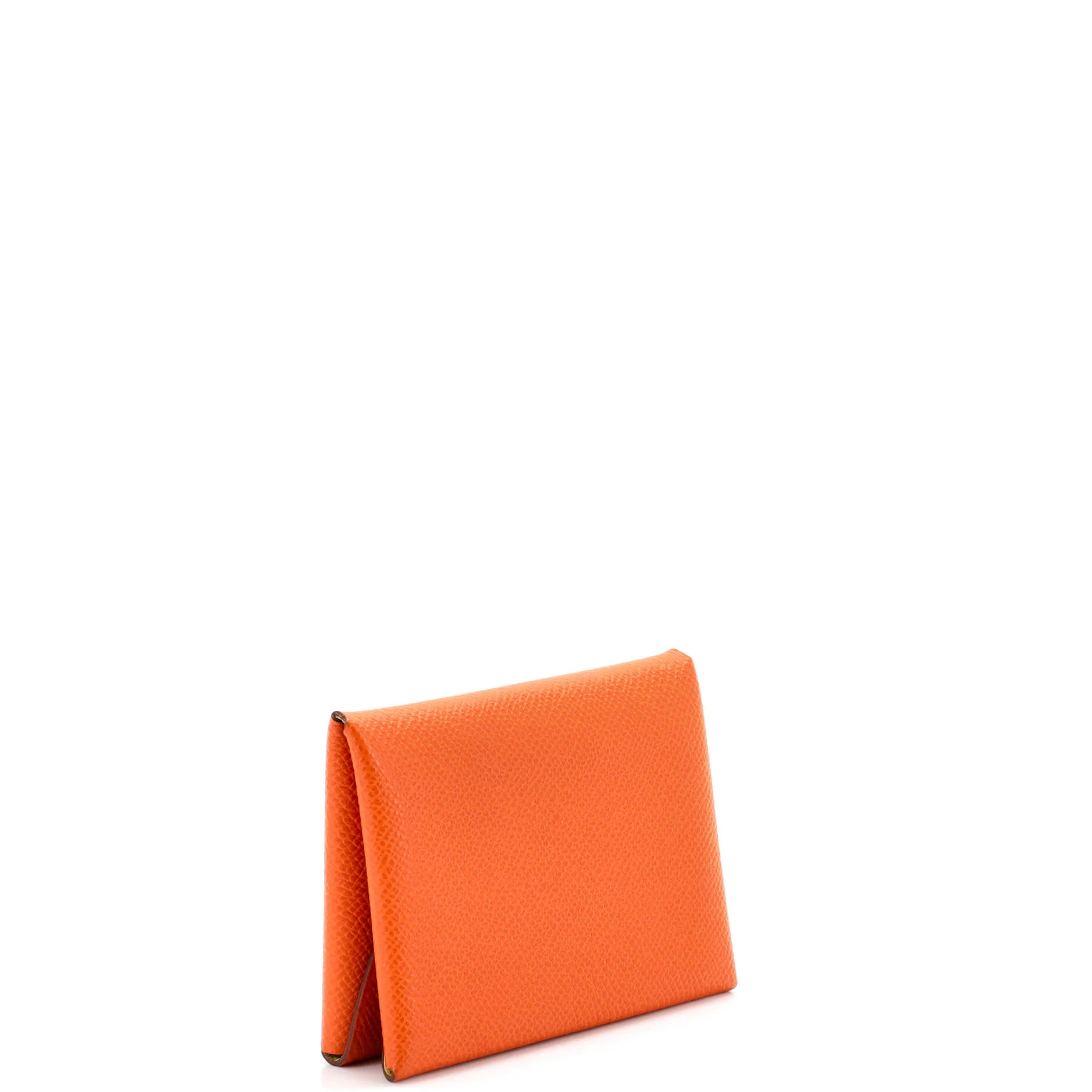 Calvi Duo Card Holder Epsom - Image 2