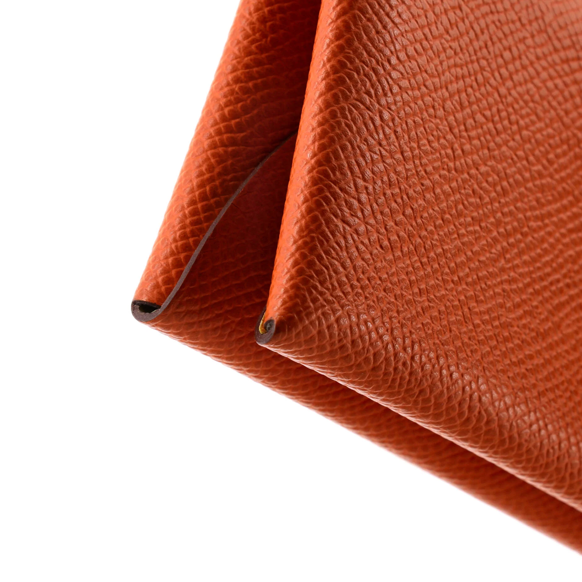 Calvi Duo Card Holder Epsom - Image 6