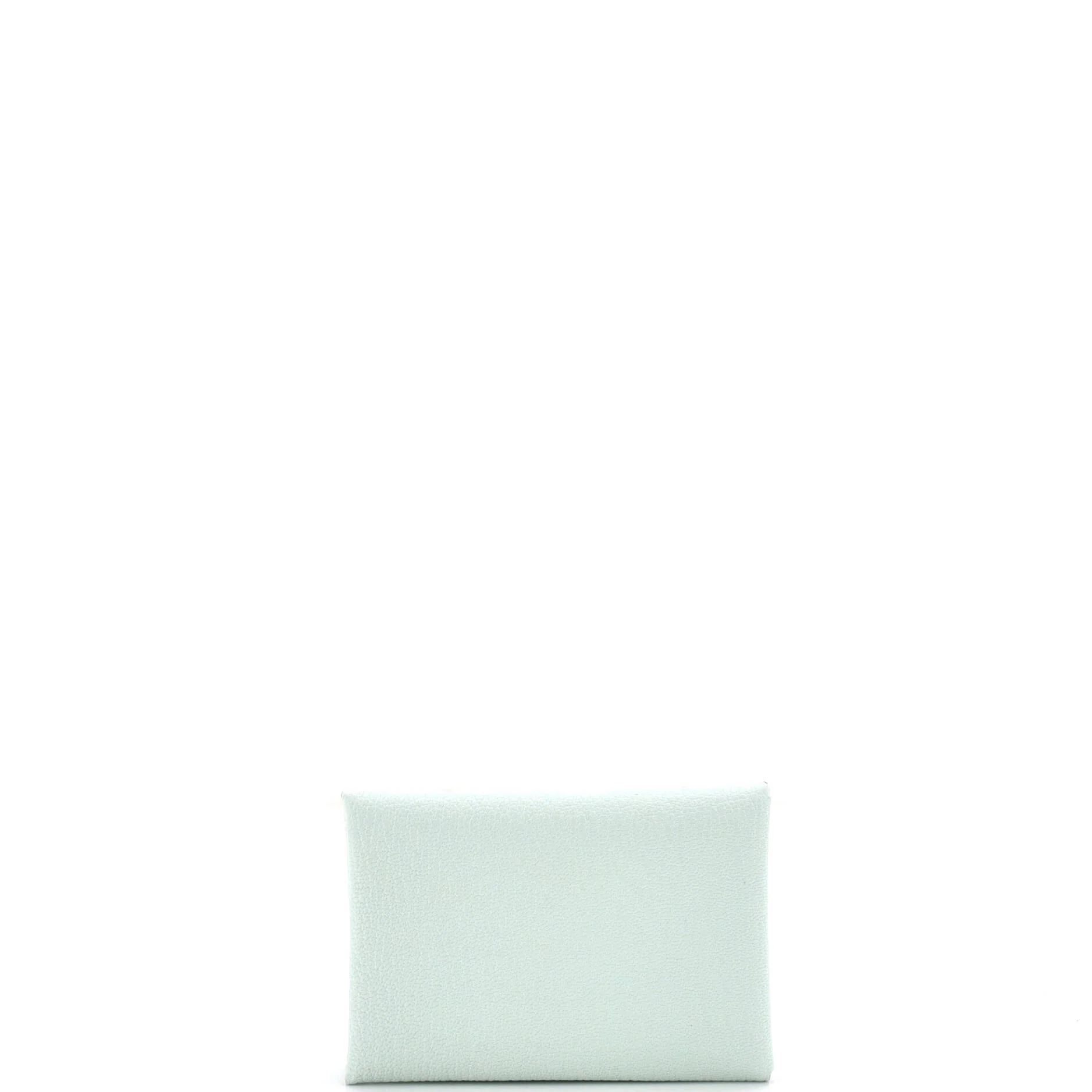 Calvi Duo Card Holder Verso Chevre Mysore