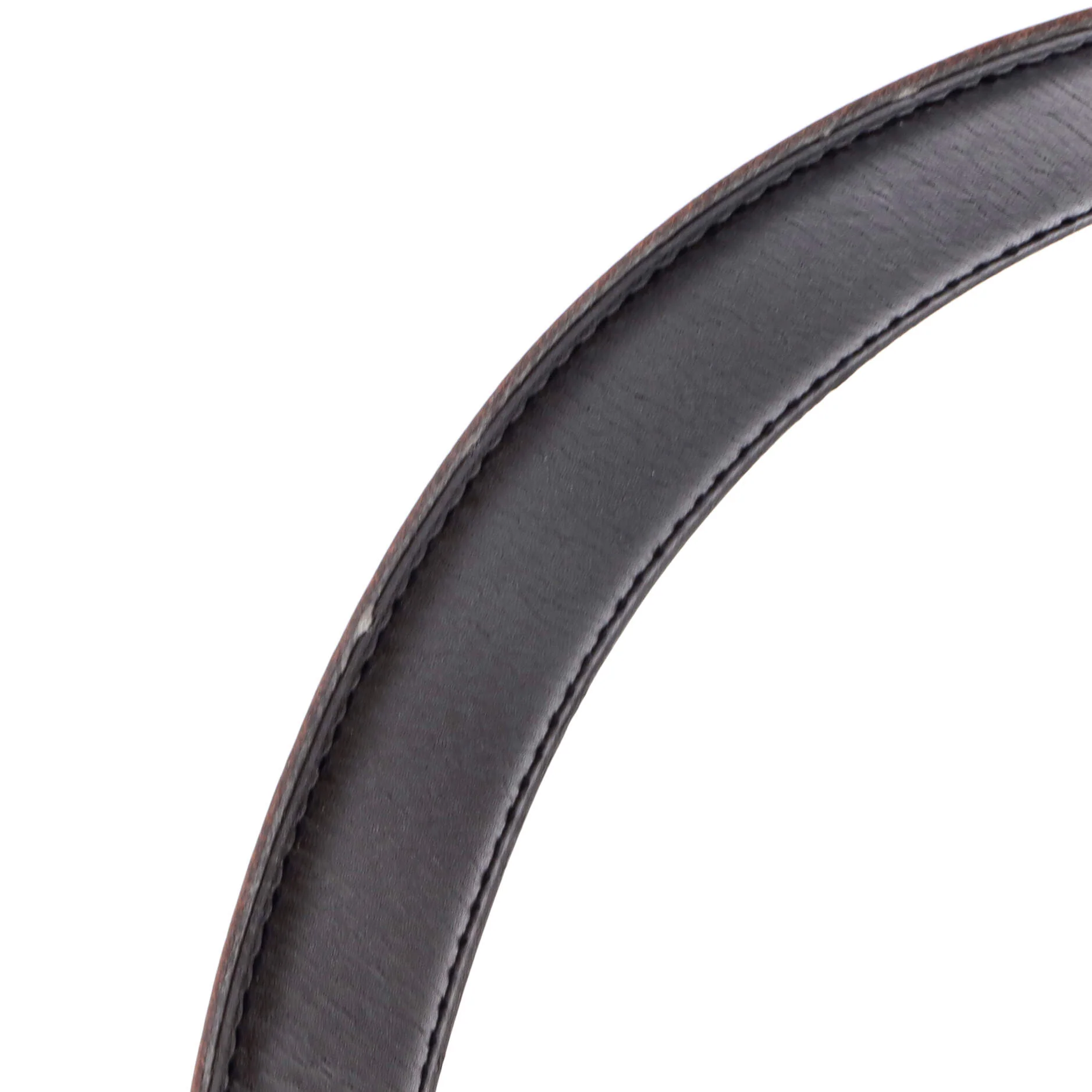 Constance Reversible Belt Leather Medium - Image 4