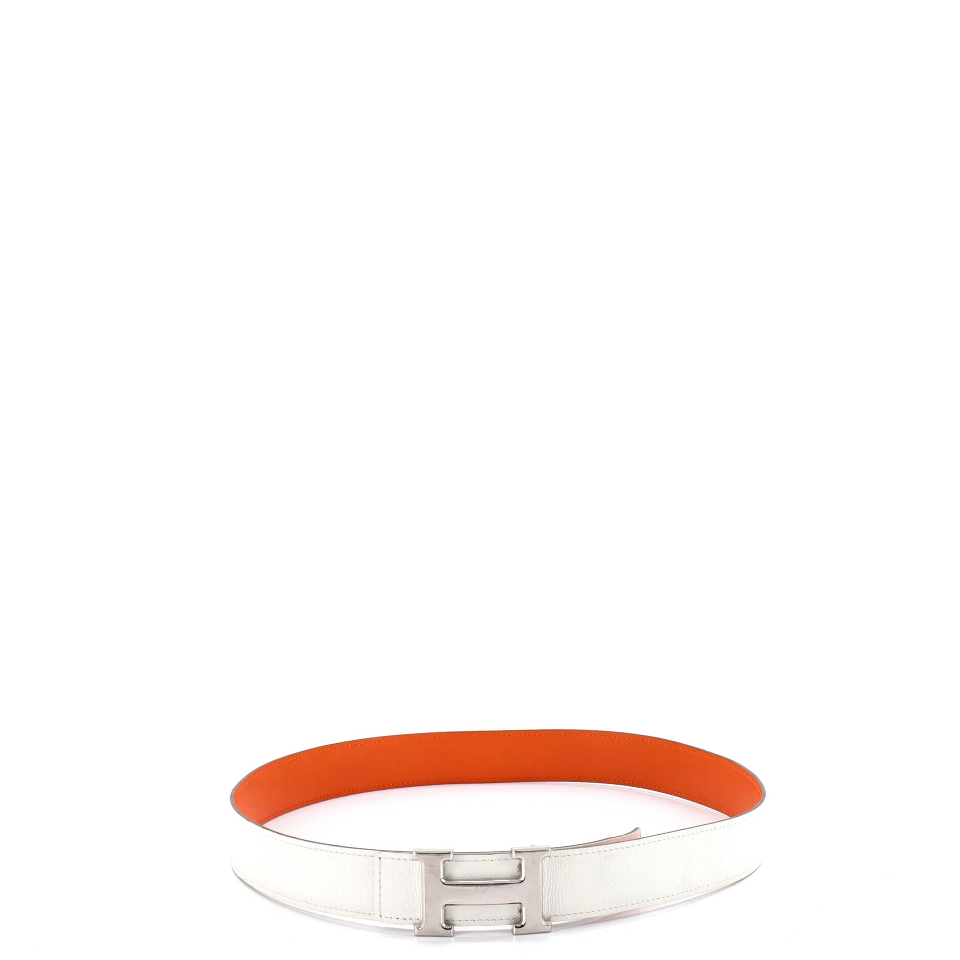 Constance Reversible Belt Leather Medium - Image 2