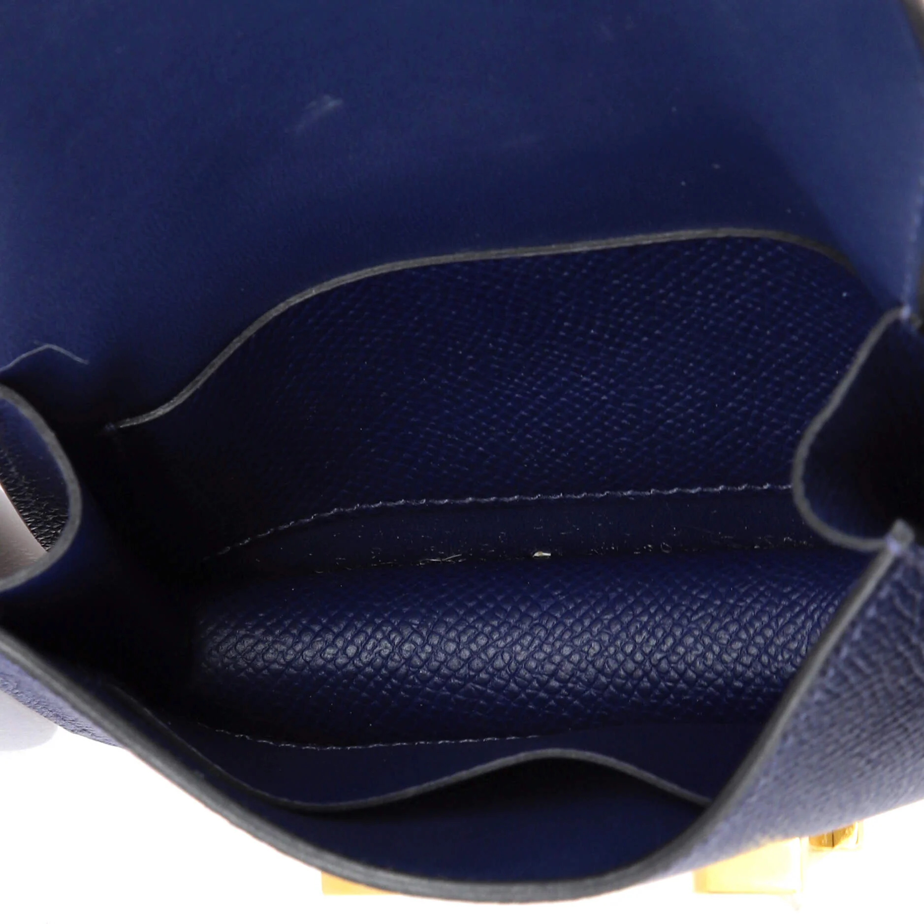 Constance Slim Wallet Epsom - Image 6