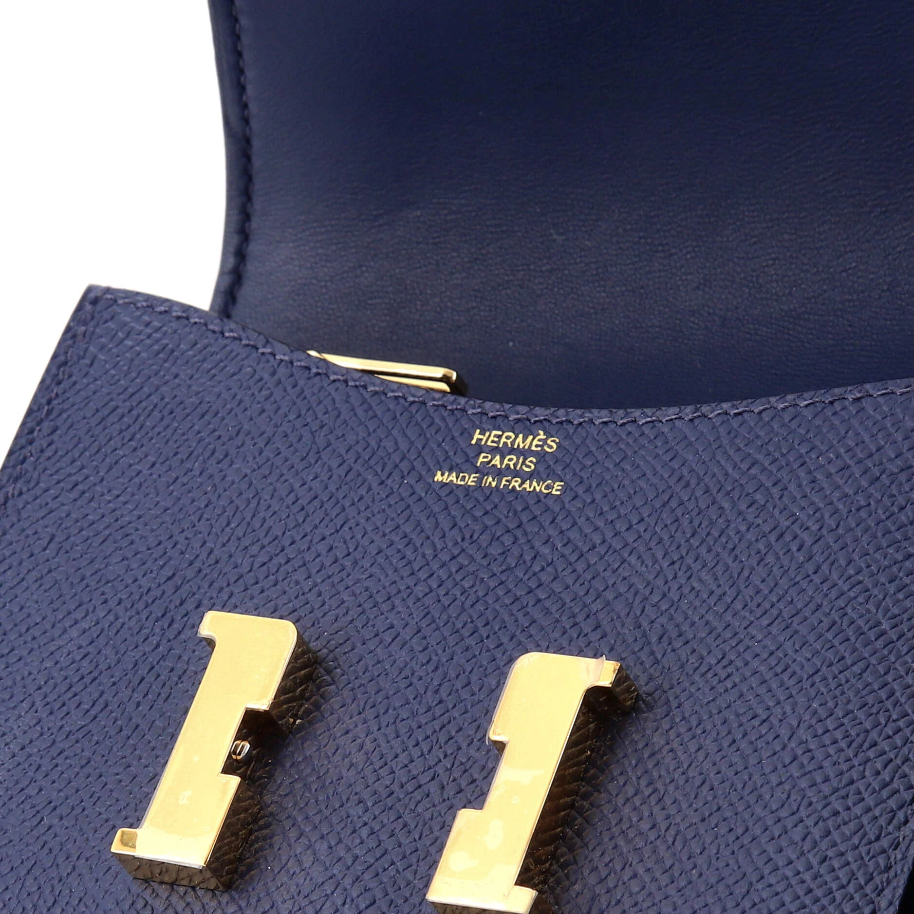 Constance Slim Wallet Epsom - Image 7