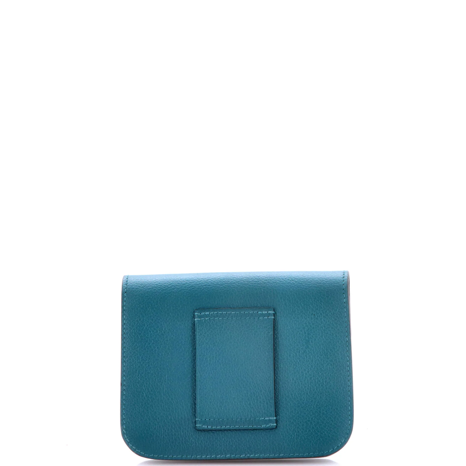 Constance Slim Wallet Evercolor - Image 4