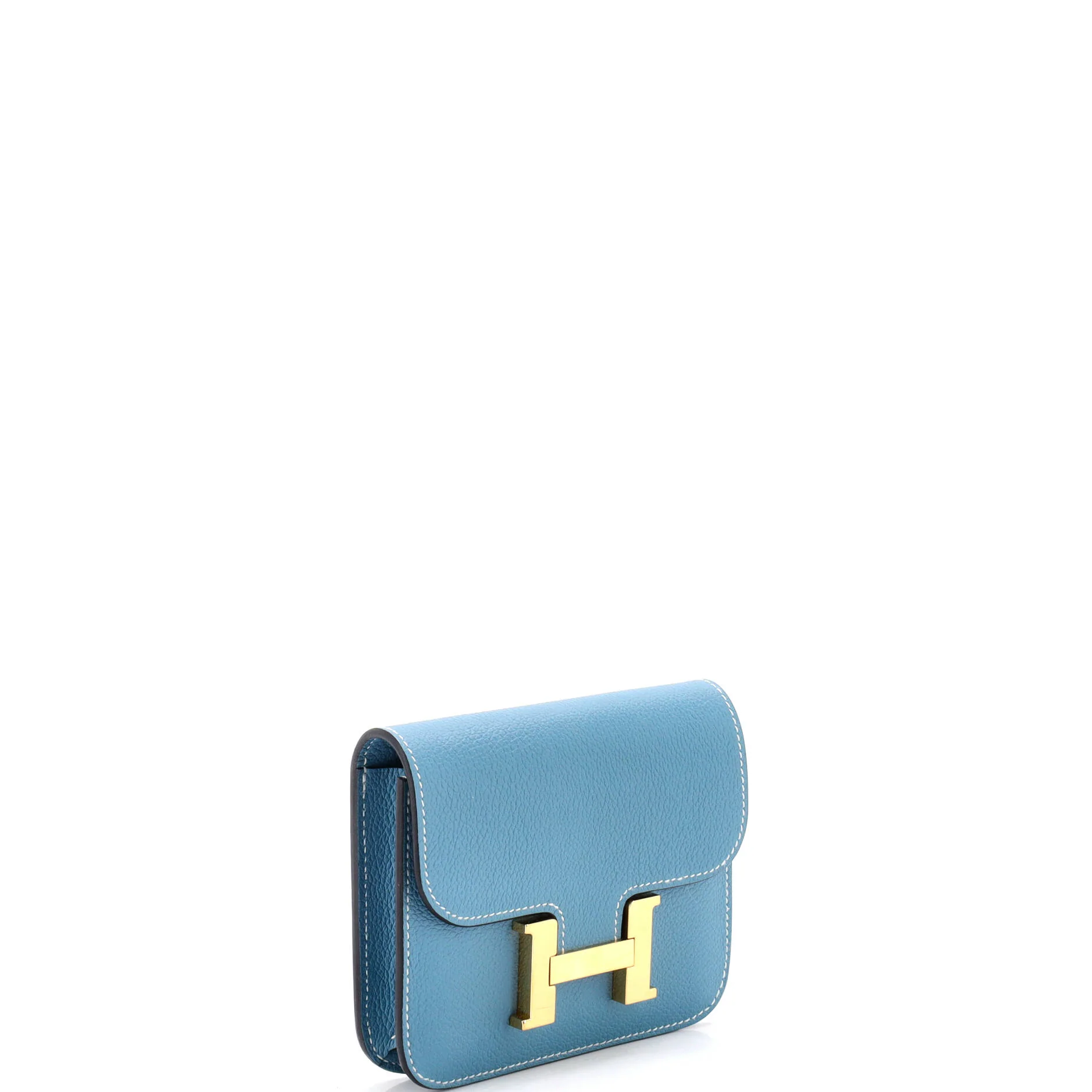 Constance Slim Wallet Evercolor - Image 2