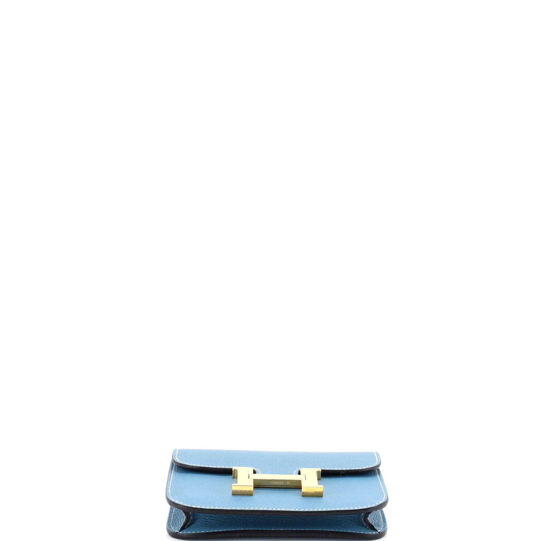 Constance Slim Wallet Evercolor - Image 4