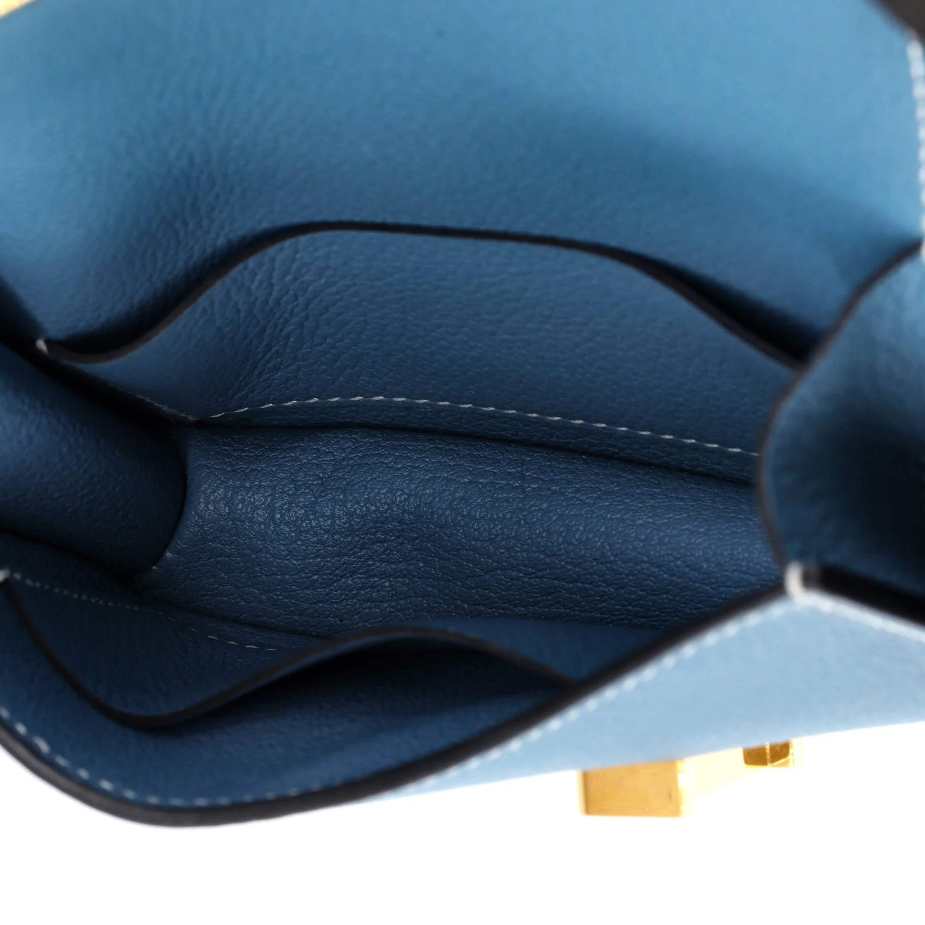 Constance Slim Wallet Evercolor - Image 5